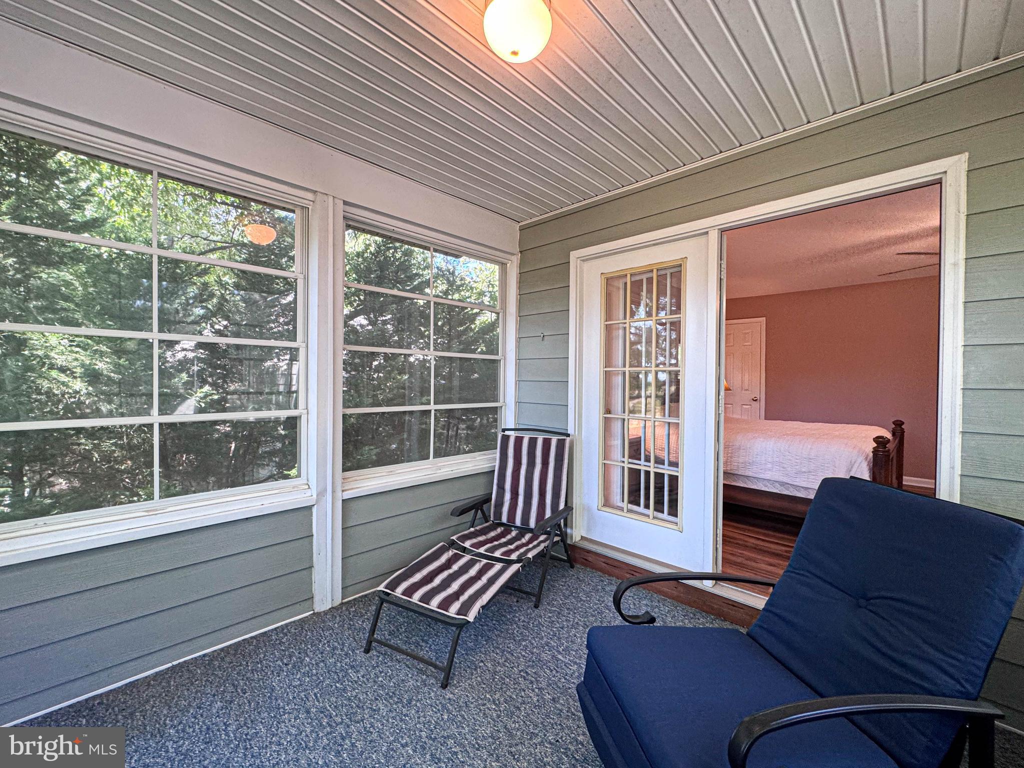 SWANN POINT - Residential