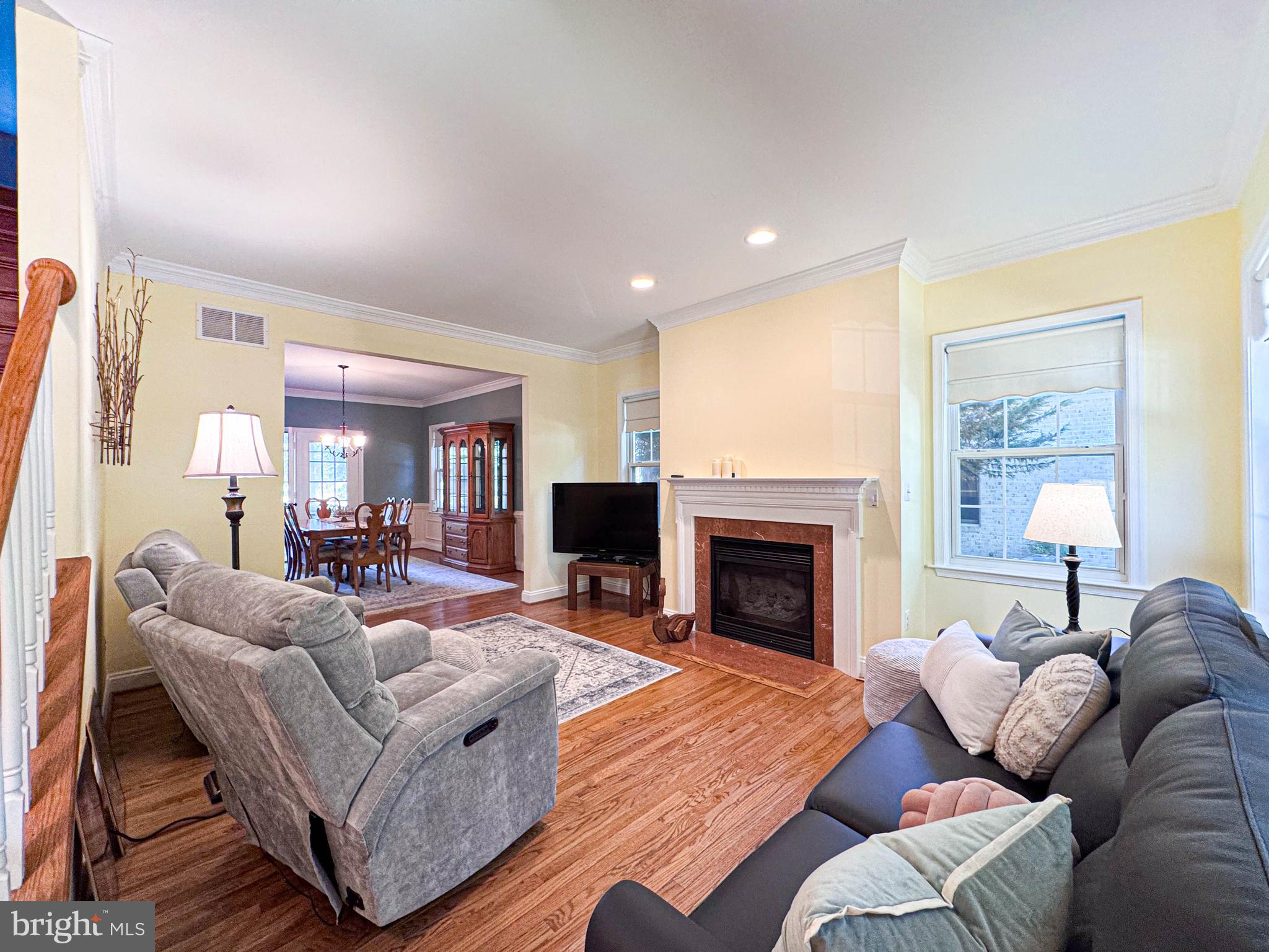 SWANN POINT - Residential