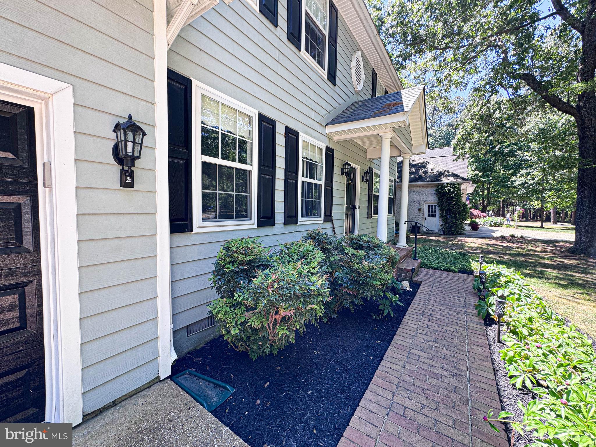 SWANN POINT - Residential