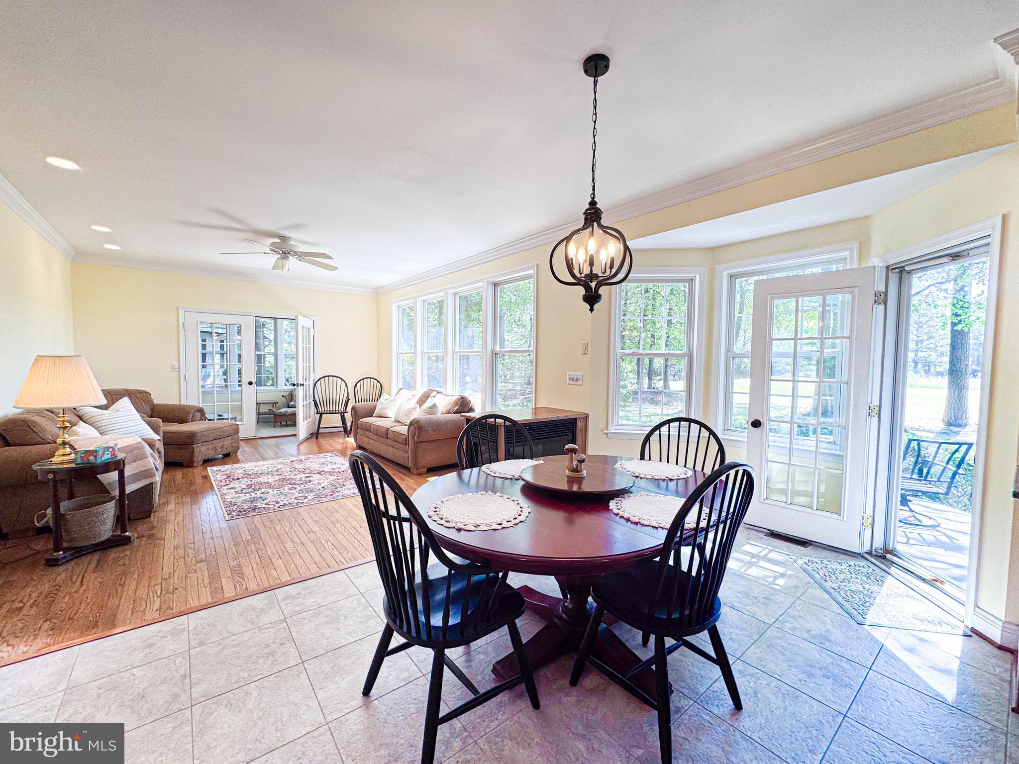SWANN POINT - Residential