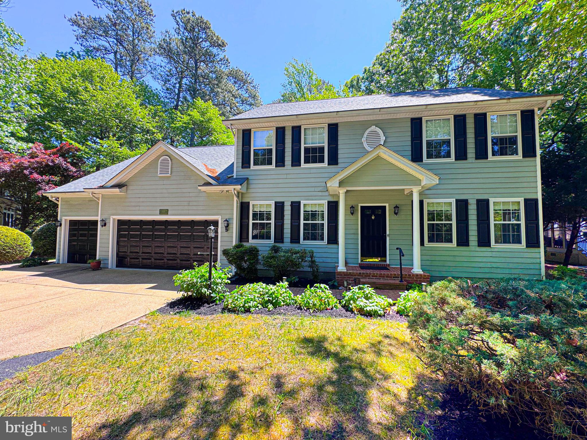 SWANN POINT - Residential