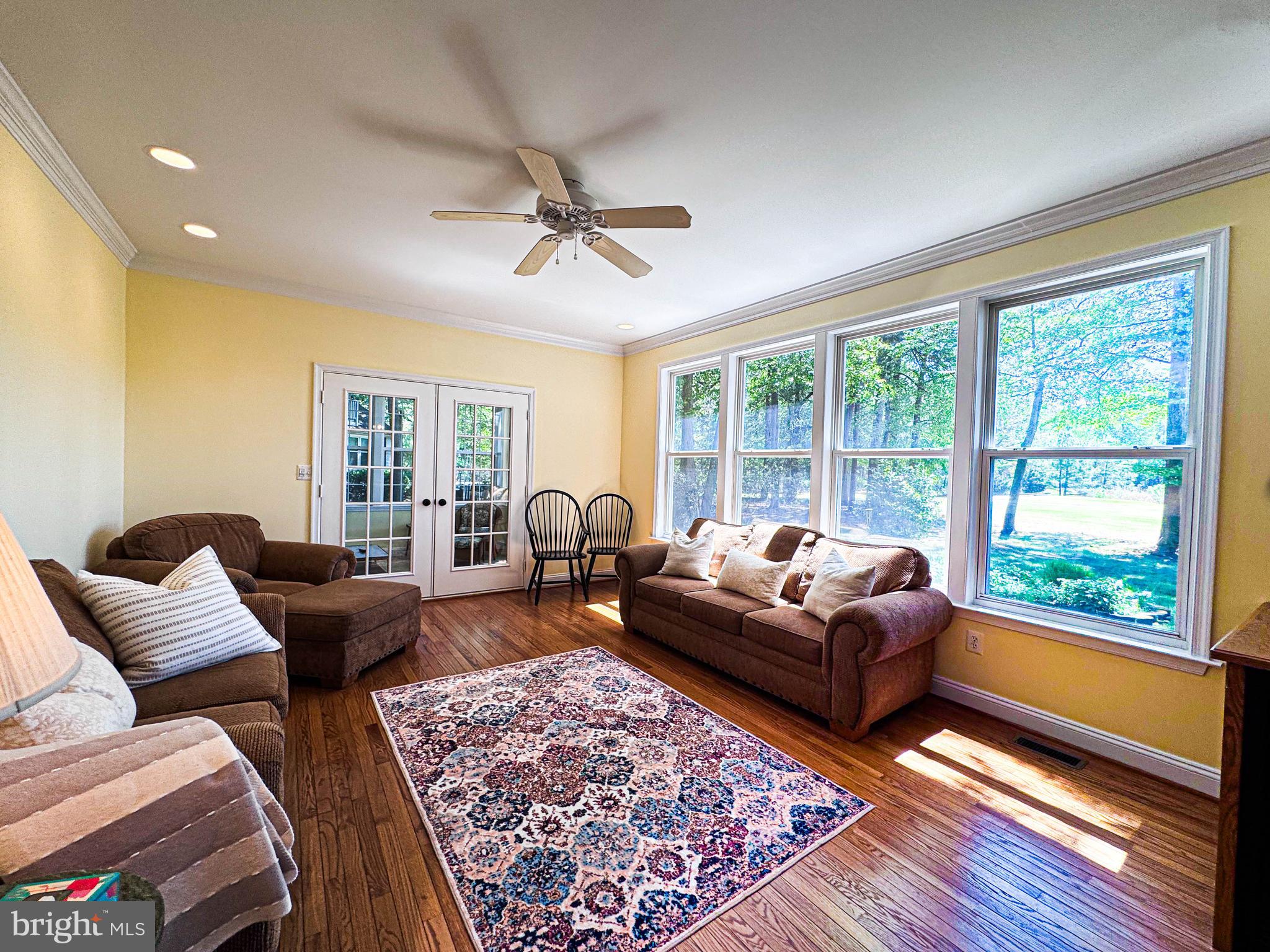 SWANN POINT - Residential
