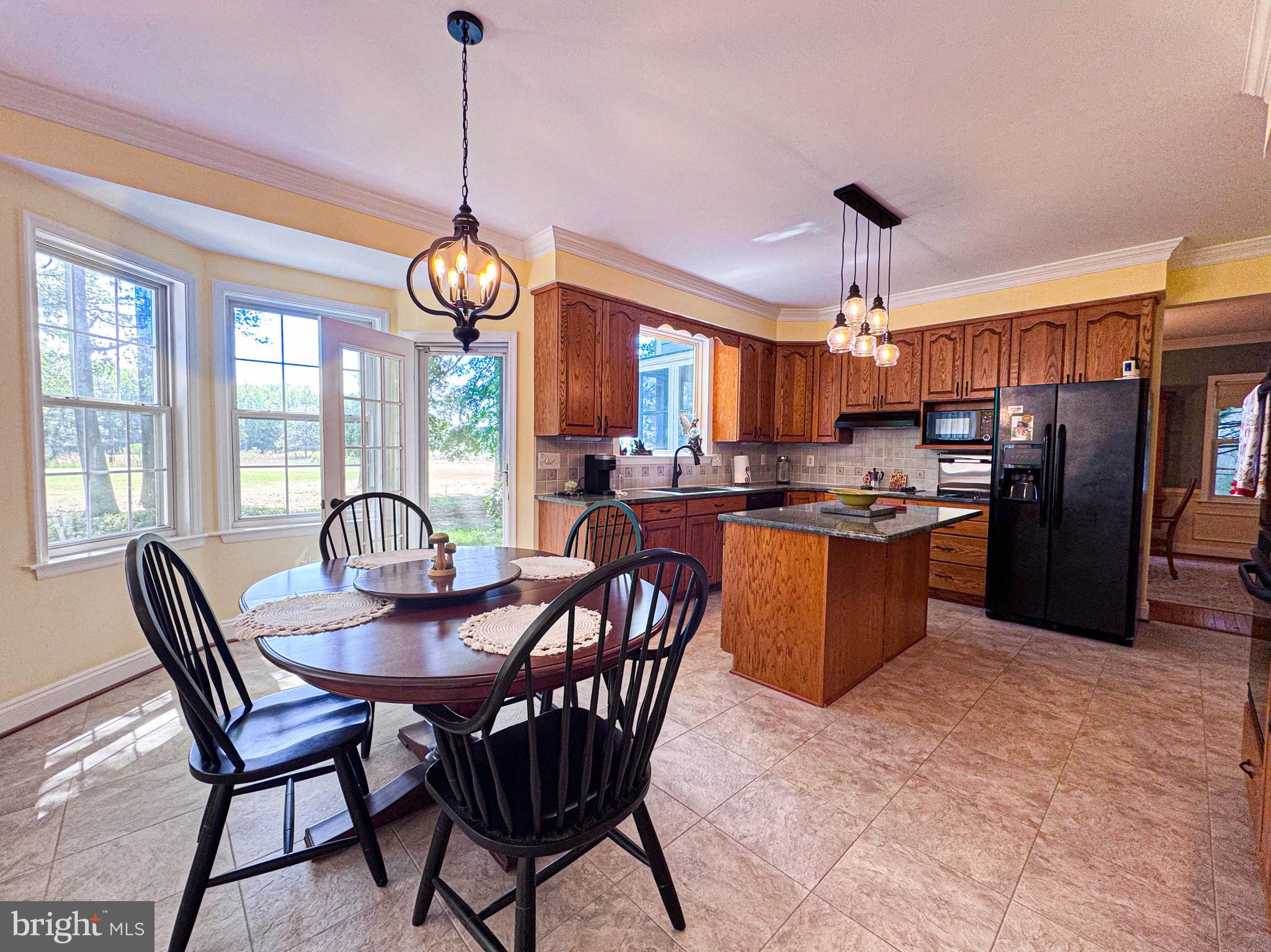 SWANN POINT - Residential