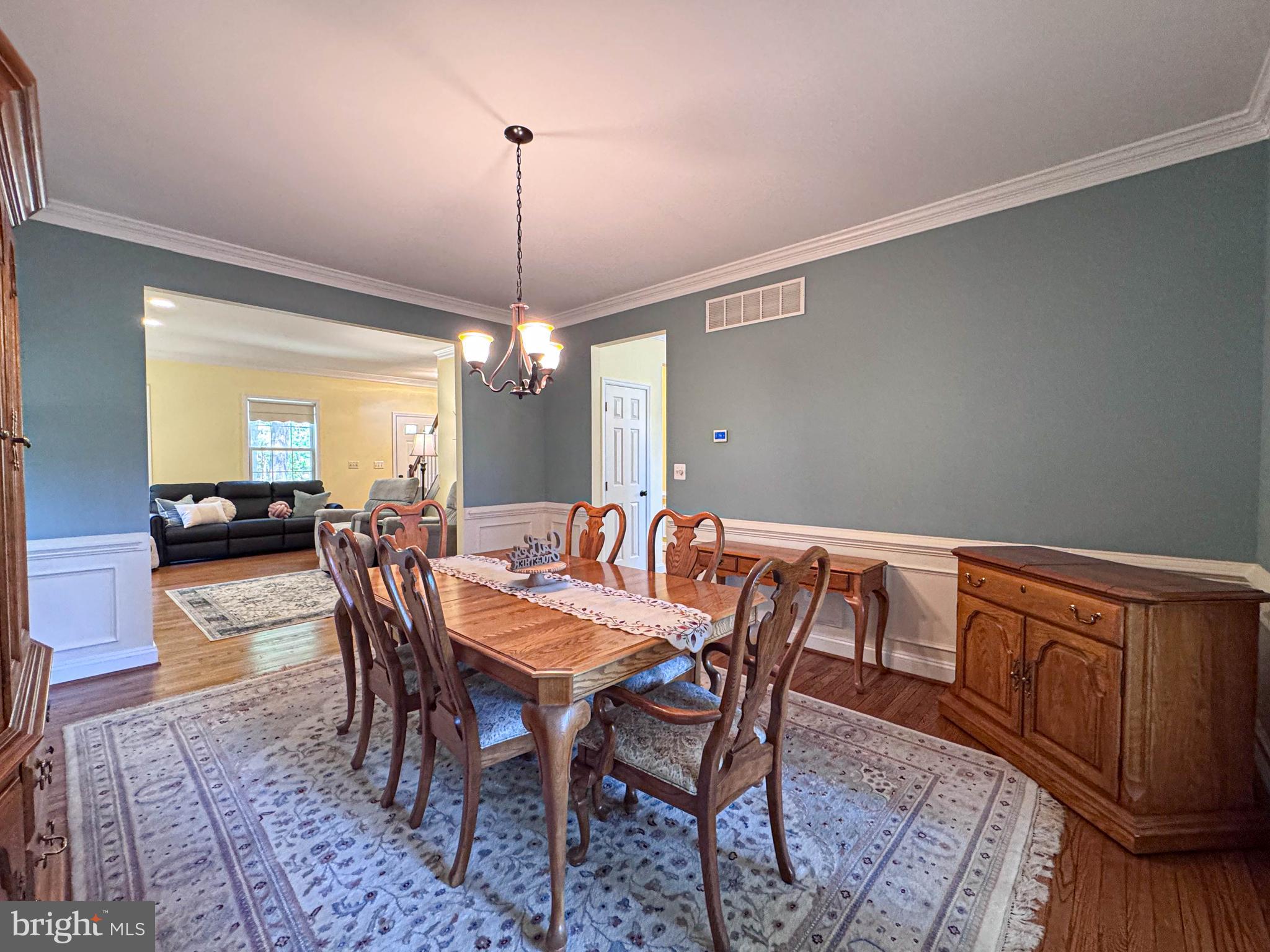 SWANN POINT - Residential