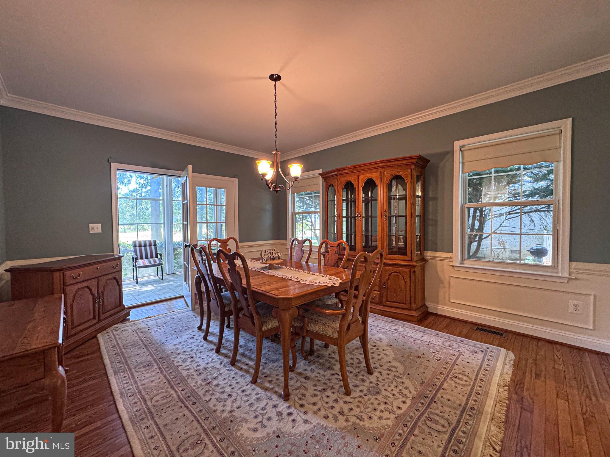 SWANN POINT - Residential