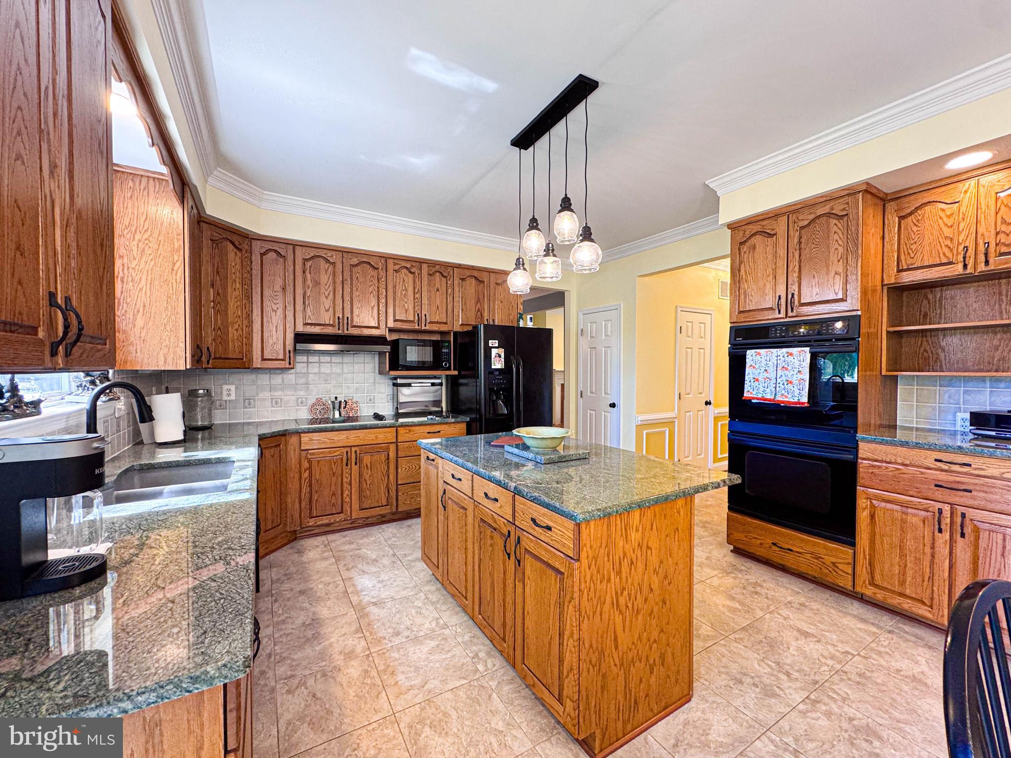 SWANN POINT - Residential