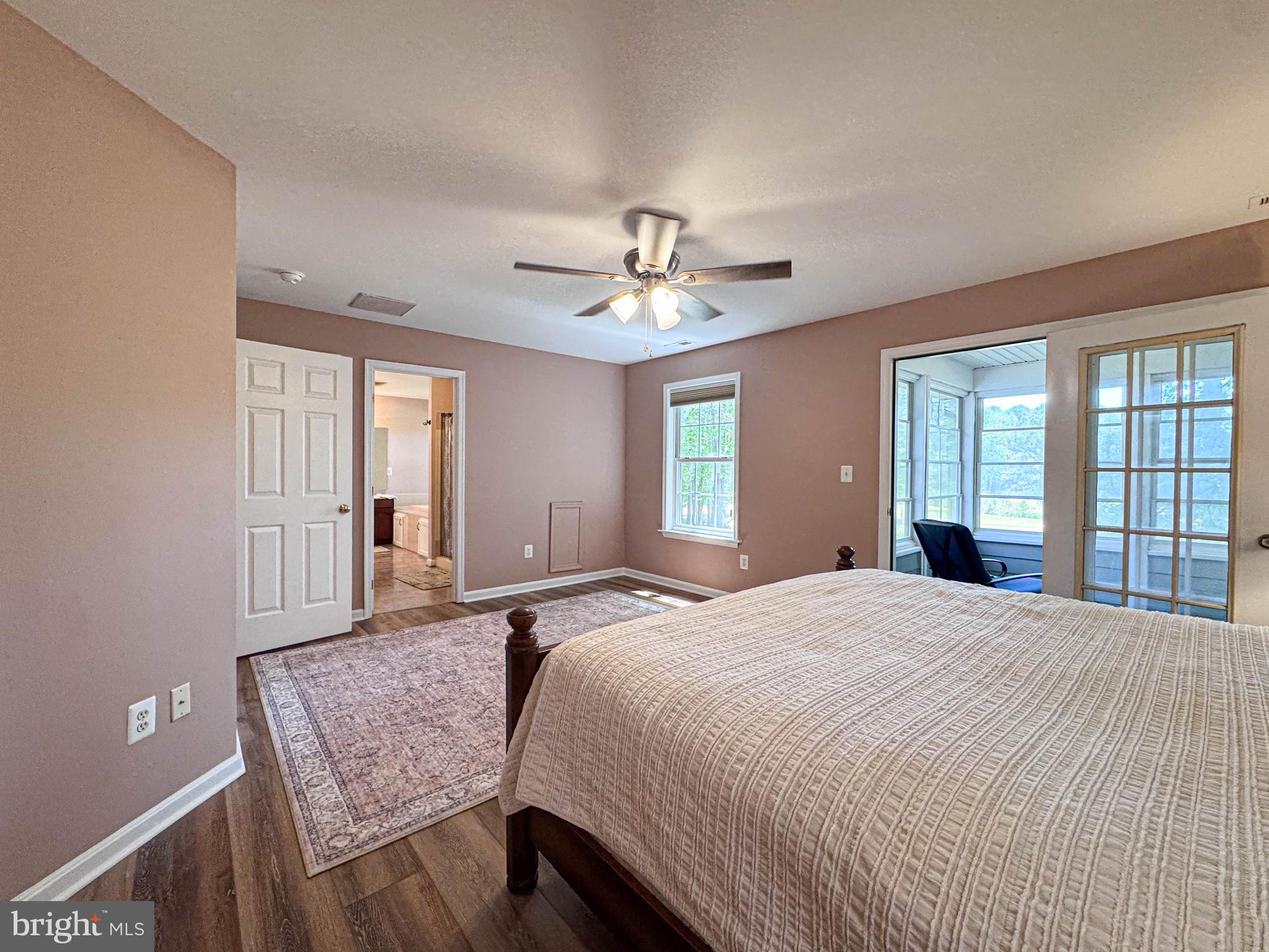 SWANN POINT - Residential