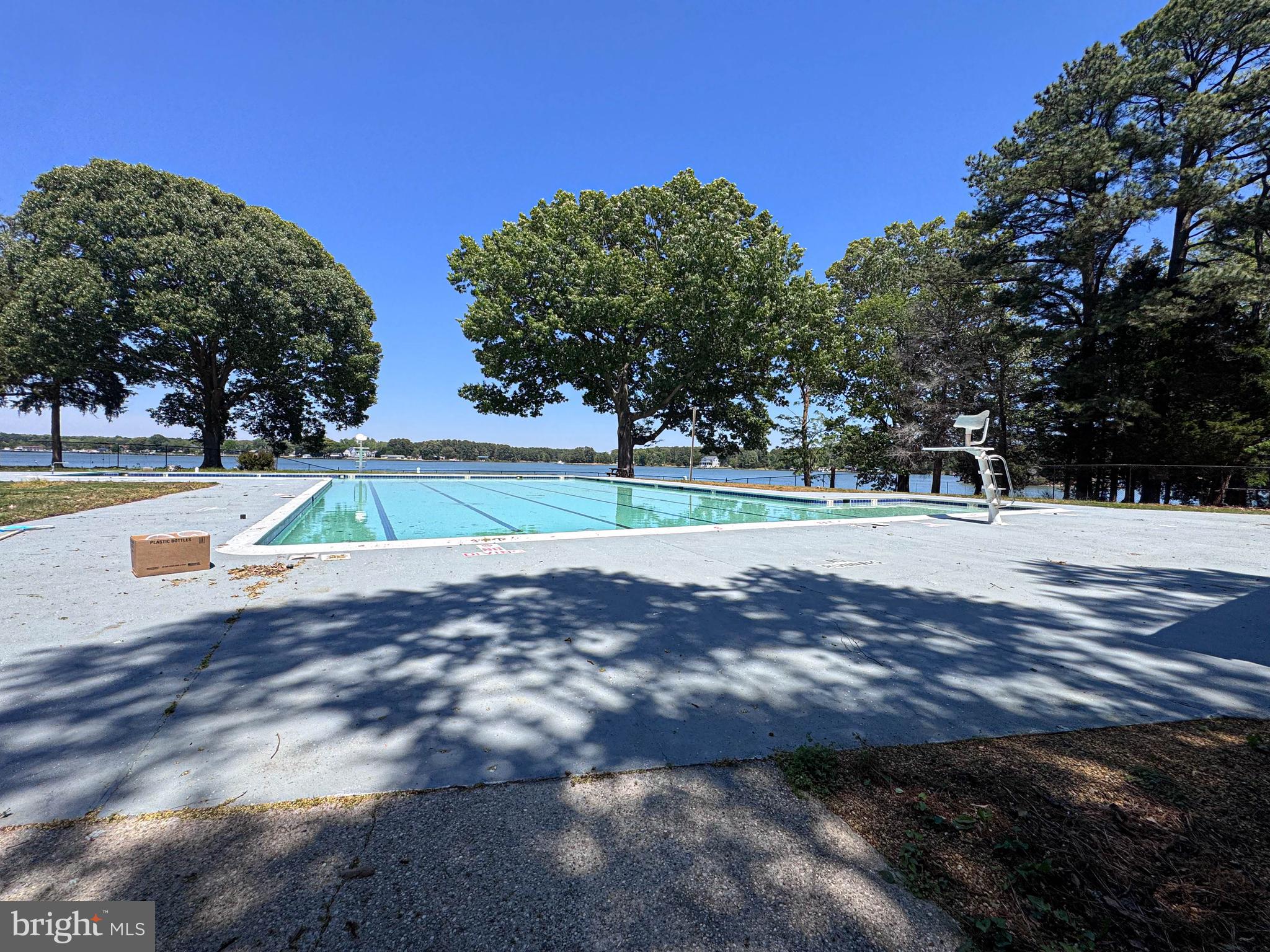 SWANN POINT - Residential