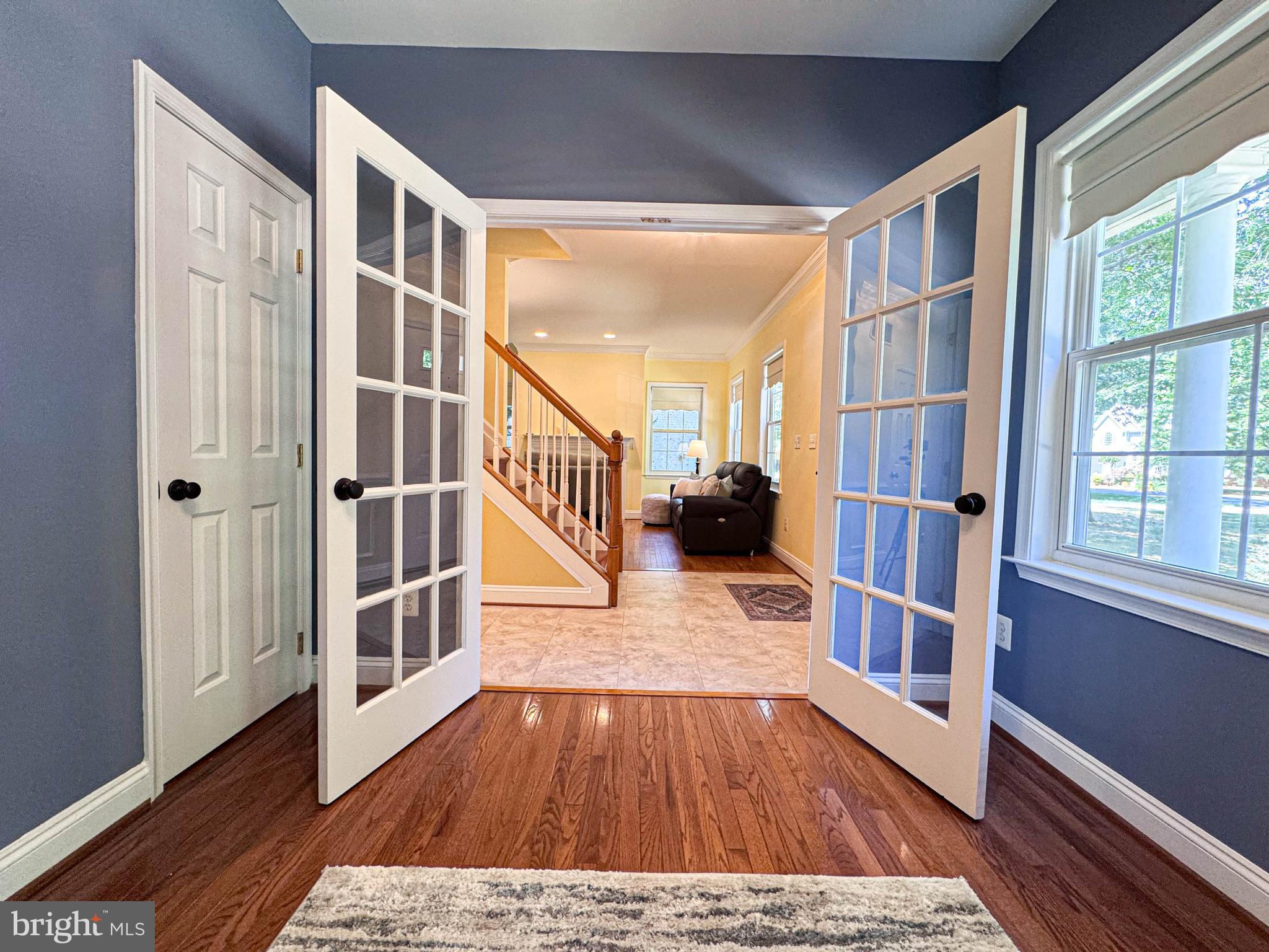 SWANN POINT - Residential
