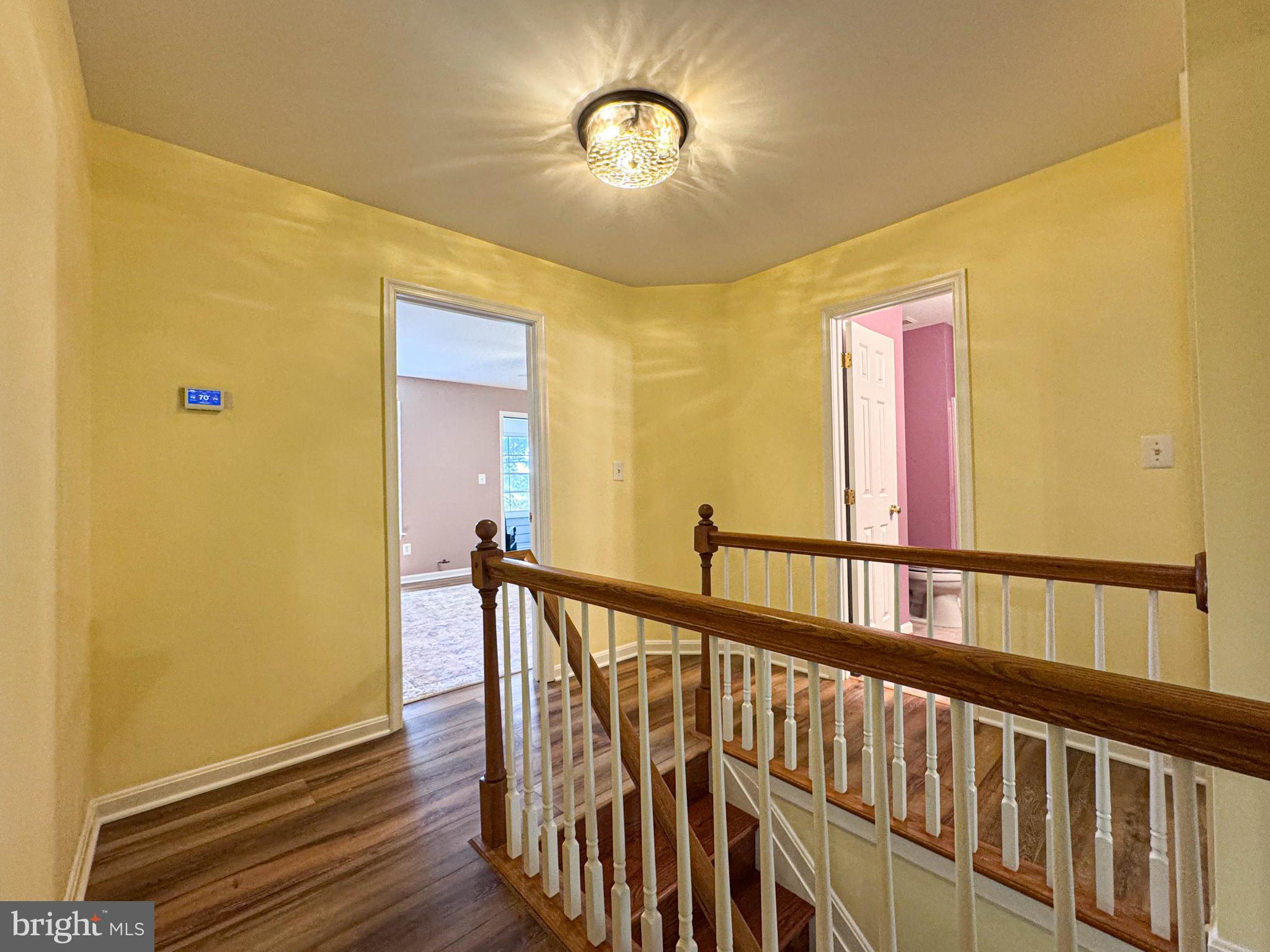 SWANN POINT - Residential