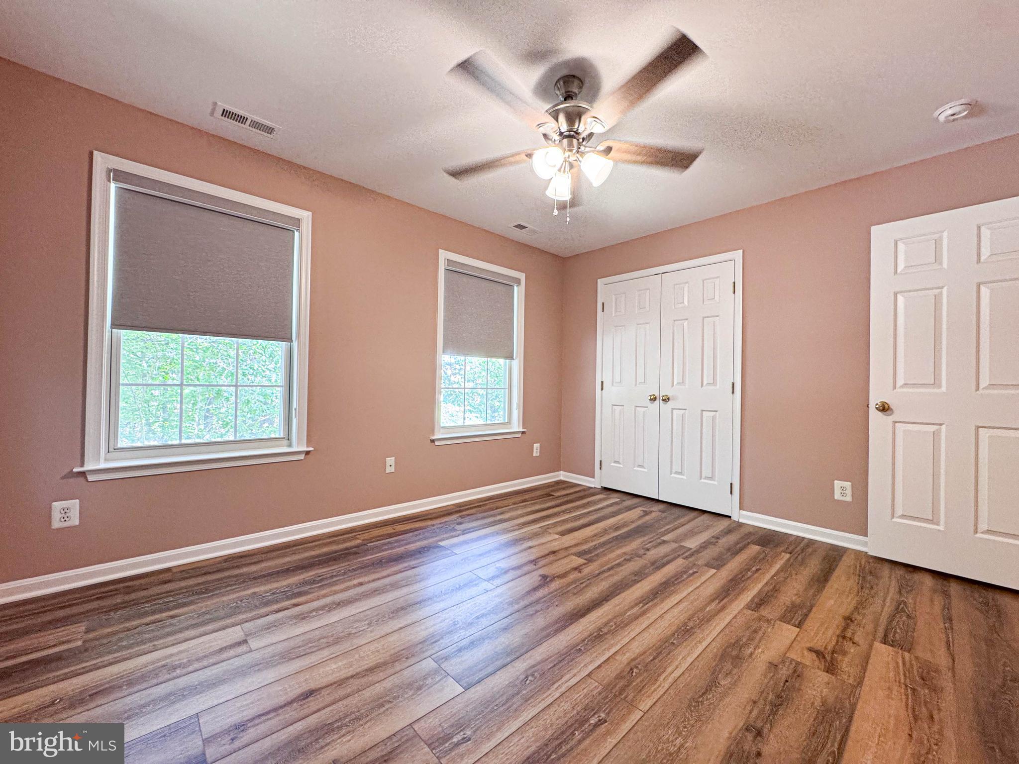 SWANN POINT - Residential