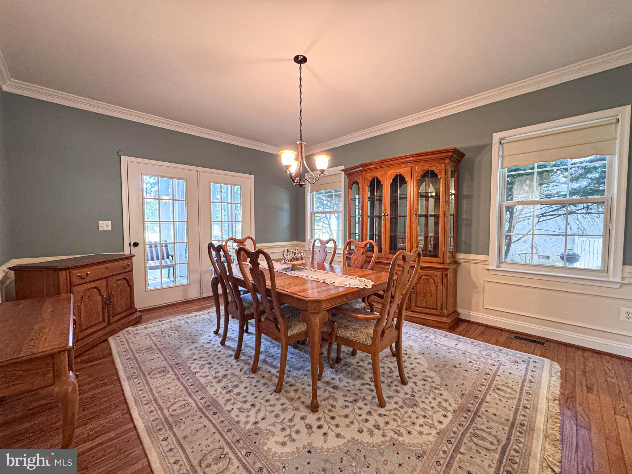 SWANN POINT - Residential