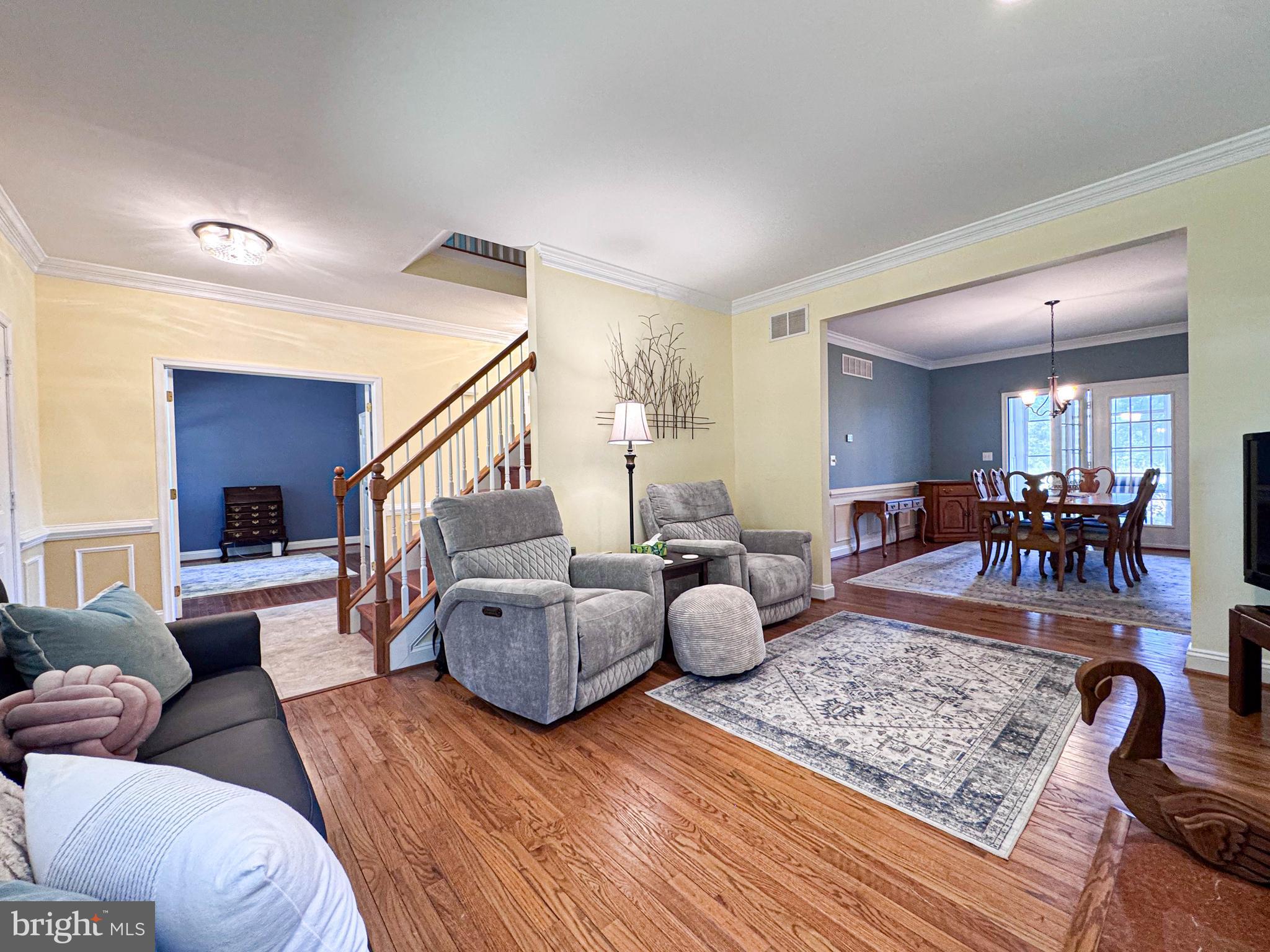SWANN POINT - Residential