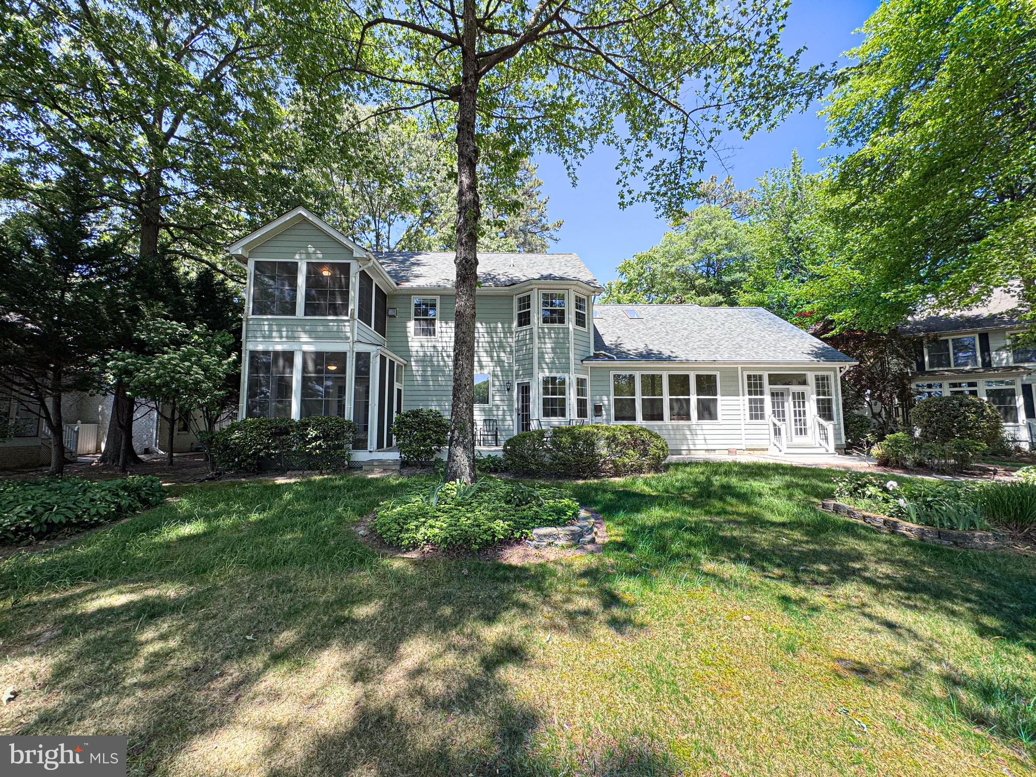 SWANN POINT - Residential
