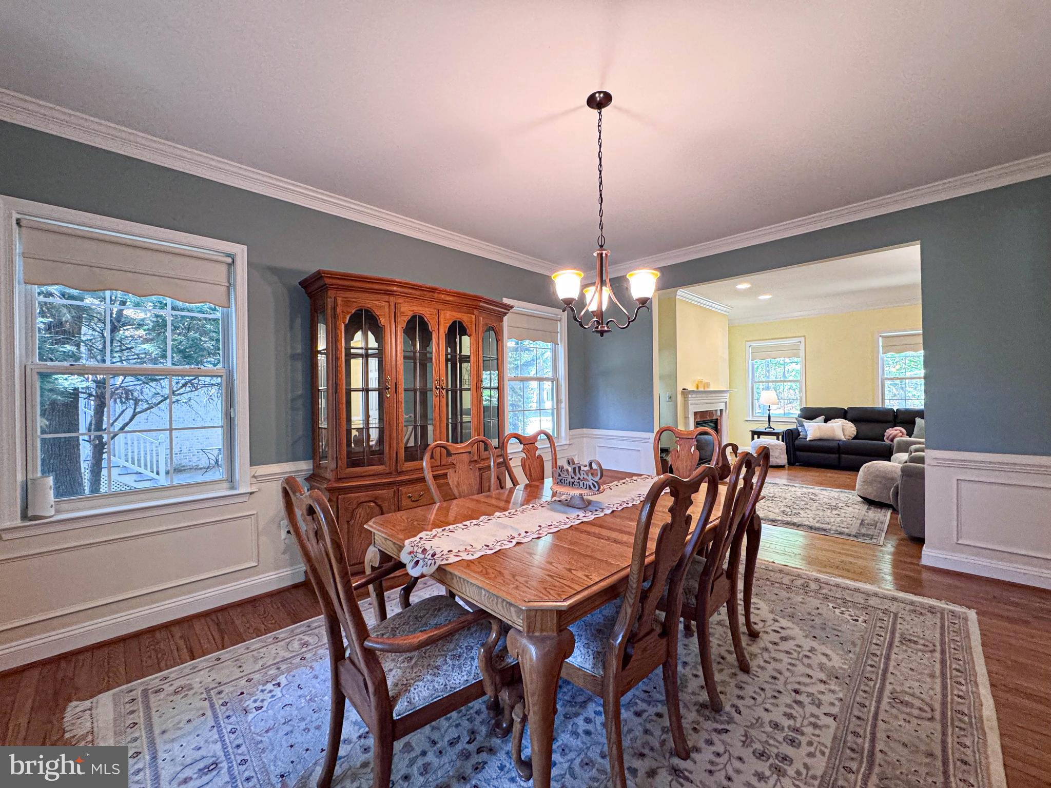 SWANN POINT - Residential