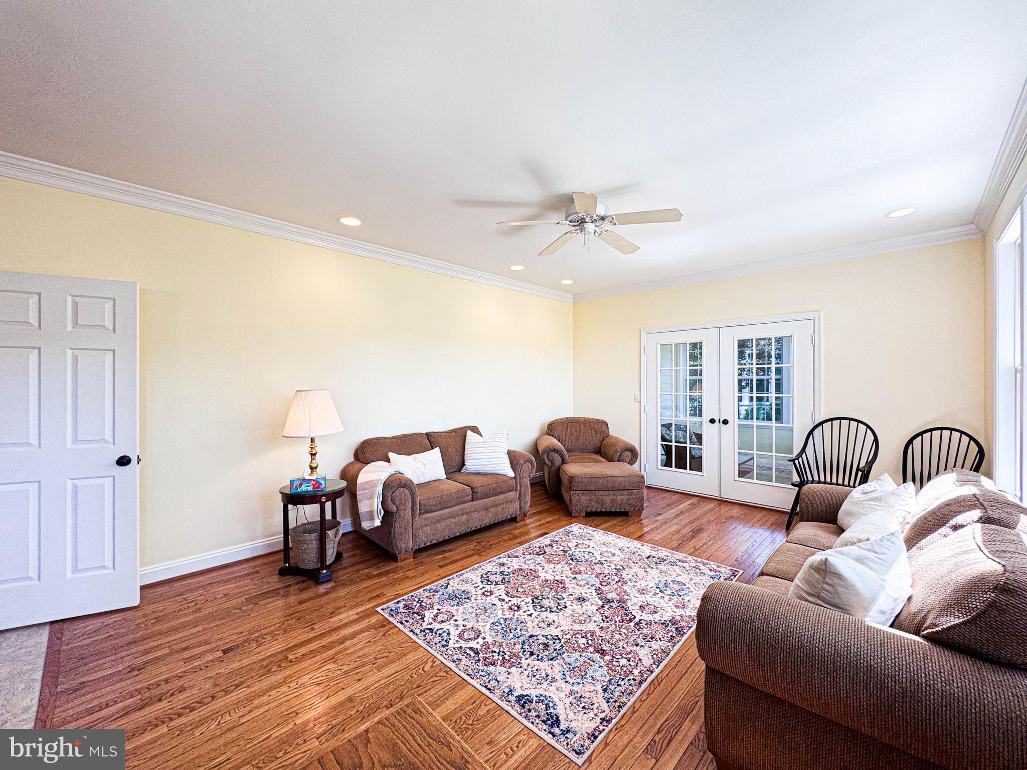 SWANN POINT - Residential