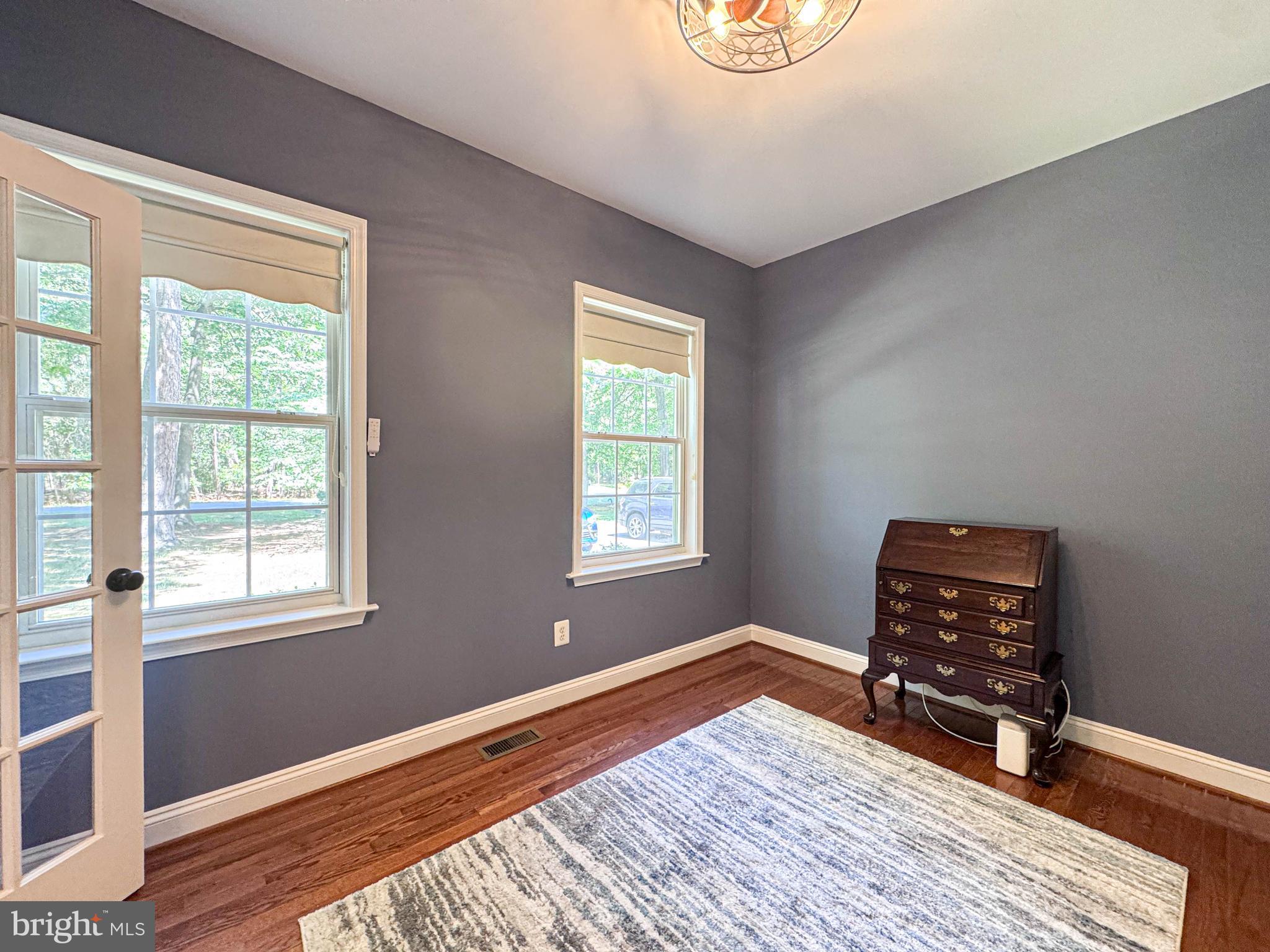 SWANN POINT - Residential