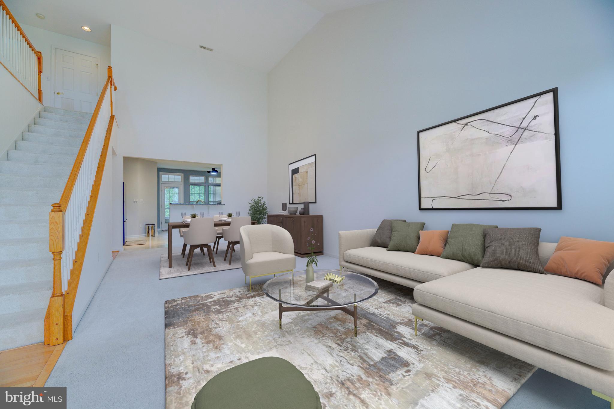 31145 MILLS CHASE DRIVE