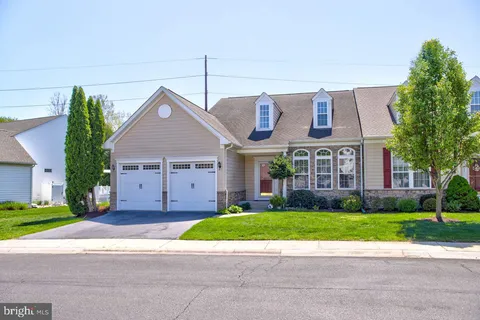 31145 Mills Chase Drive Unit 28, Lewes, DE 19958 - #: DESU2110736