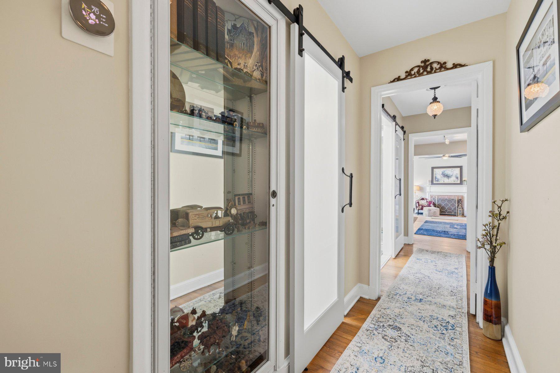 CHEVY CHASE - Residential