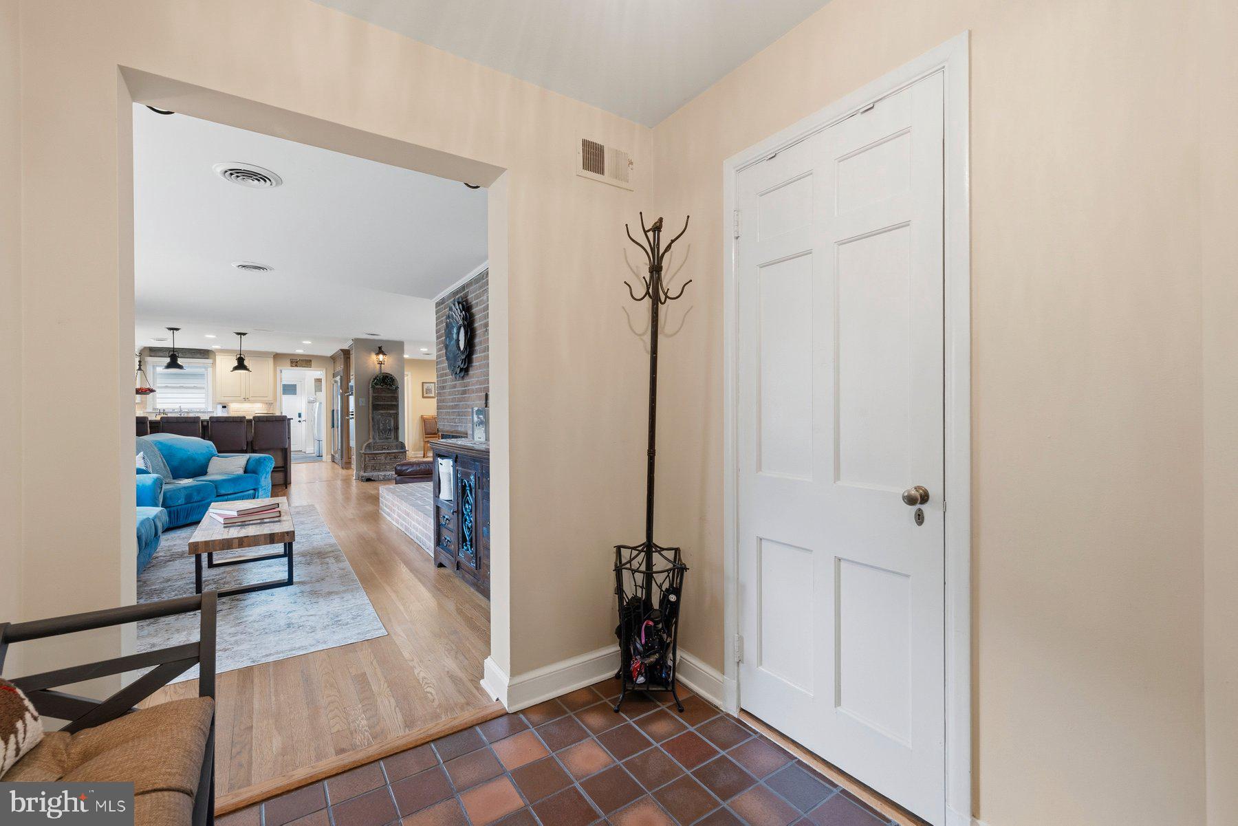 CHEVY CHASE - Residential