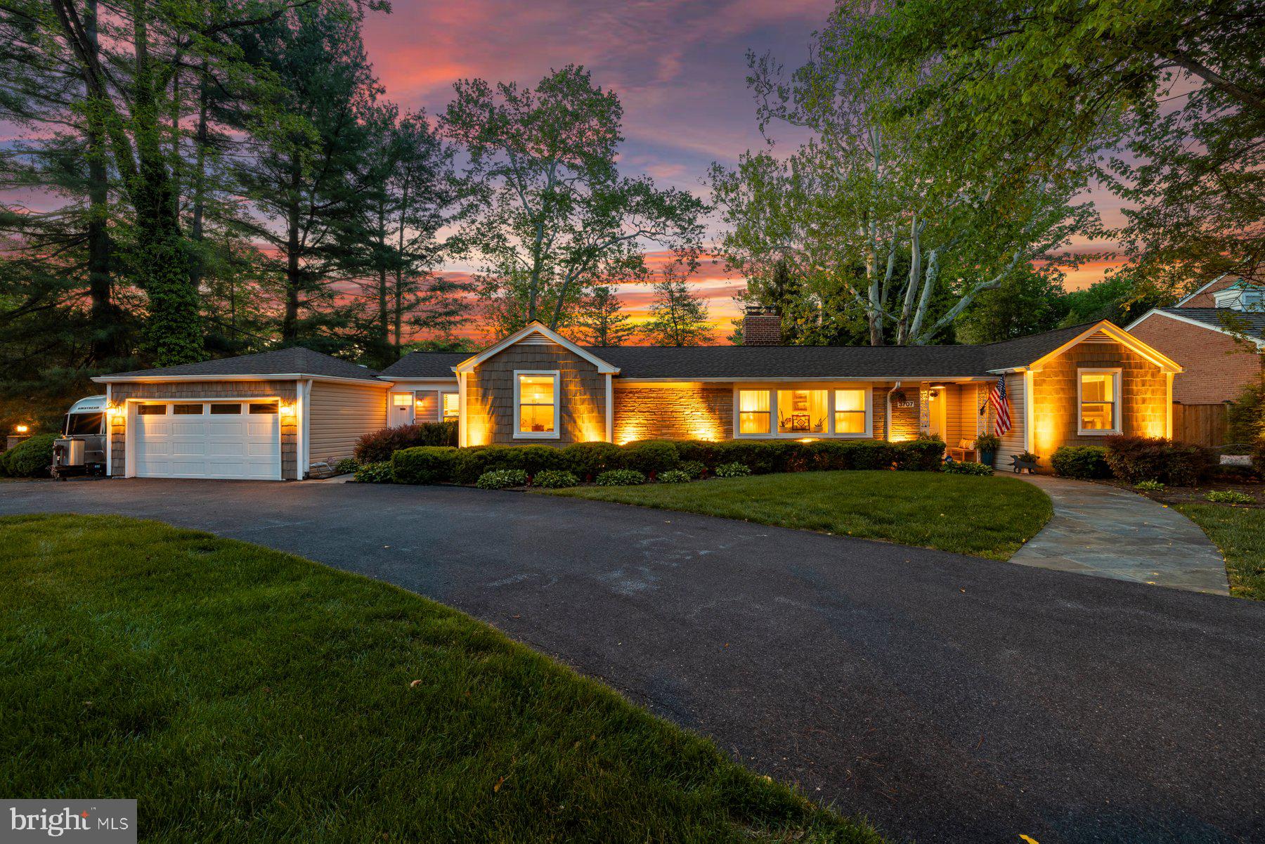 CHEVY CHASE - Residential