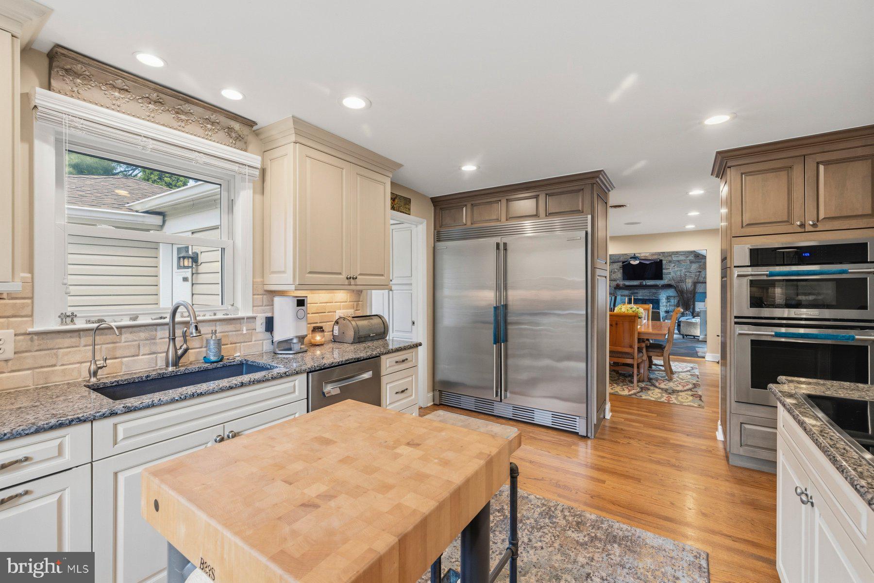 CHEVY CHASE - Residential