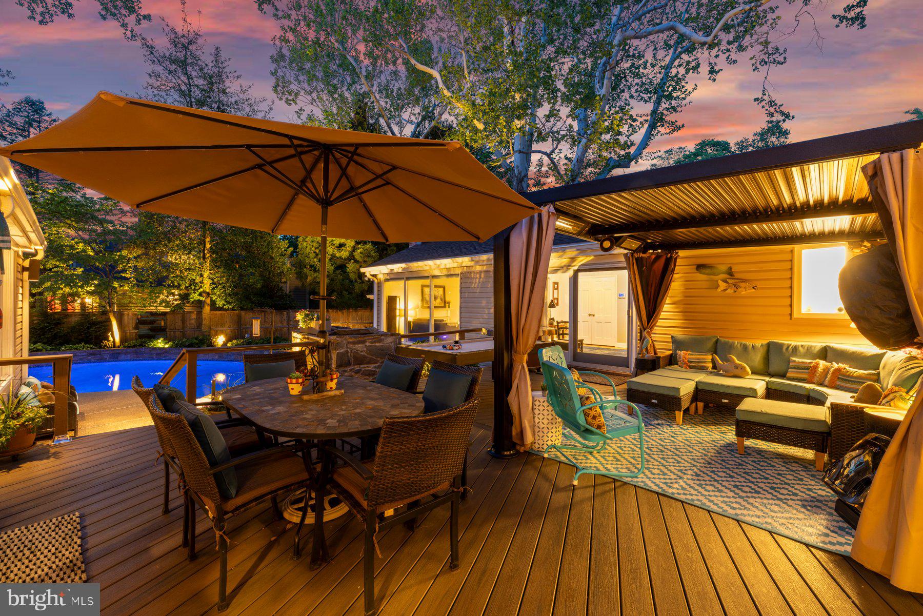 CHEVY CHASE - Residential