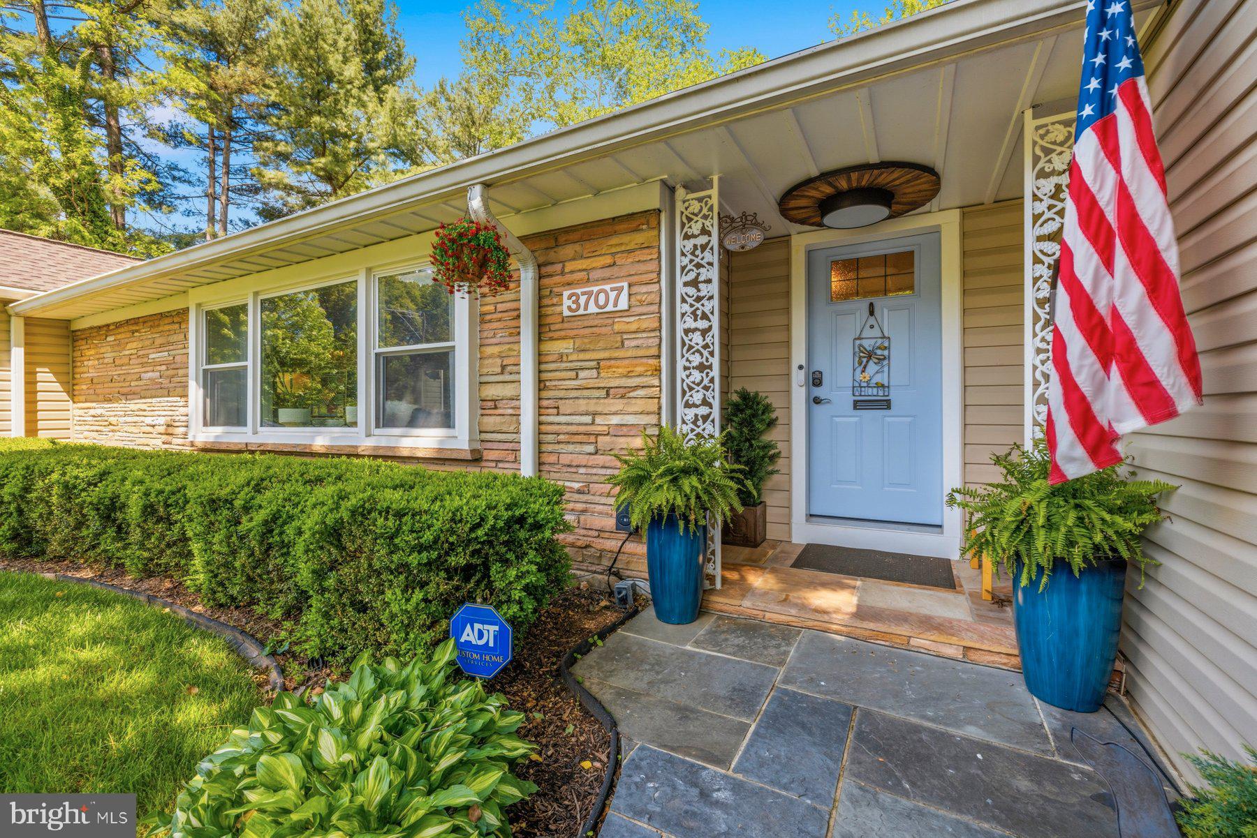 CHEVY CHASE - Residential