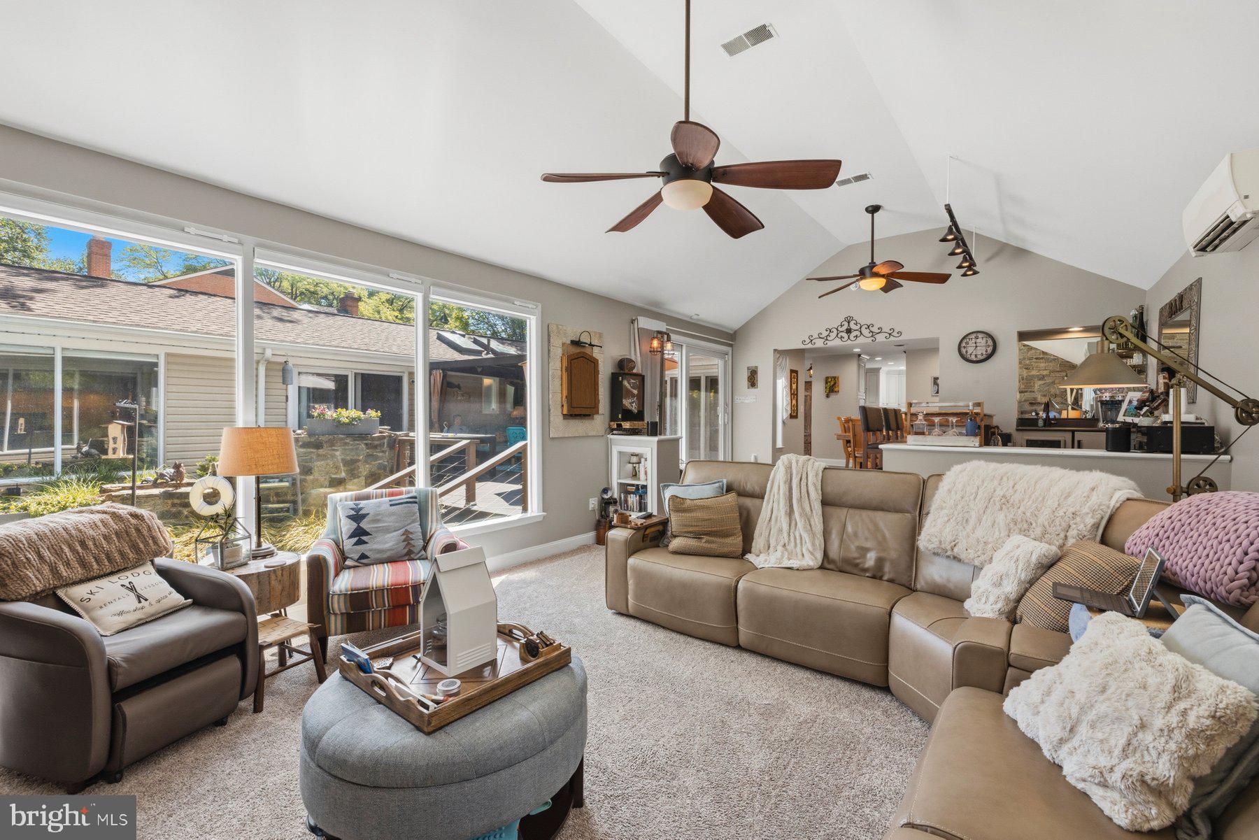 CHEVY CHASE - Residential