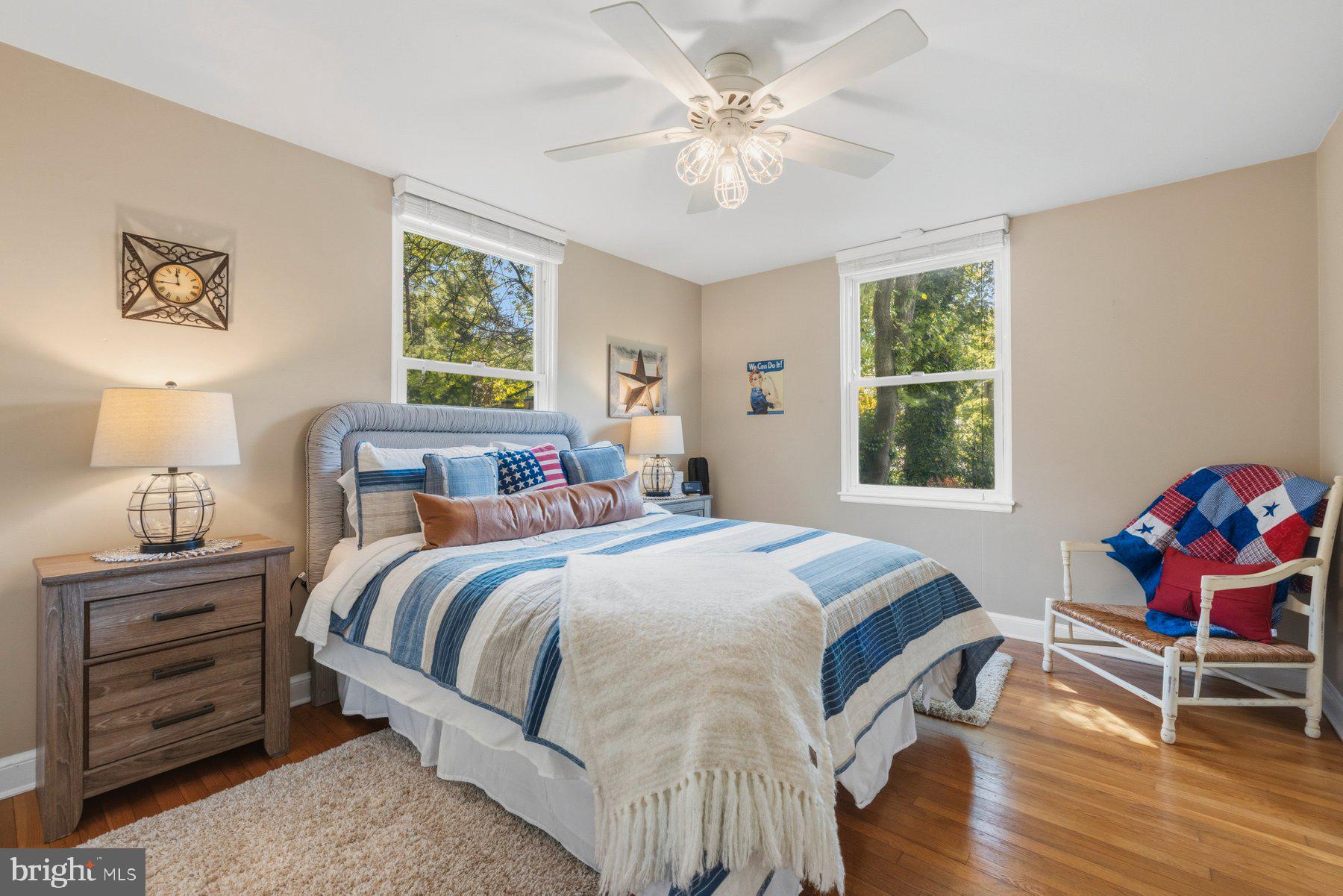 CHEVY CHASE - Residential