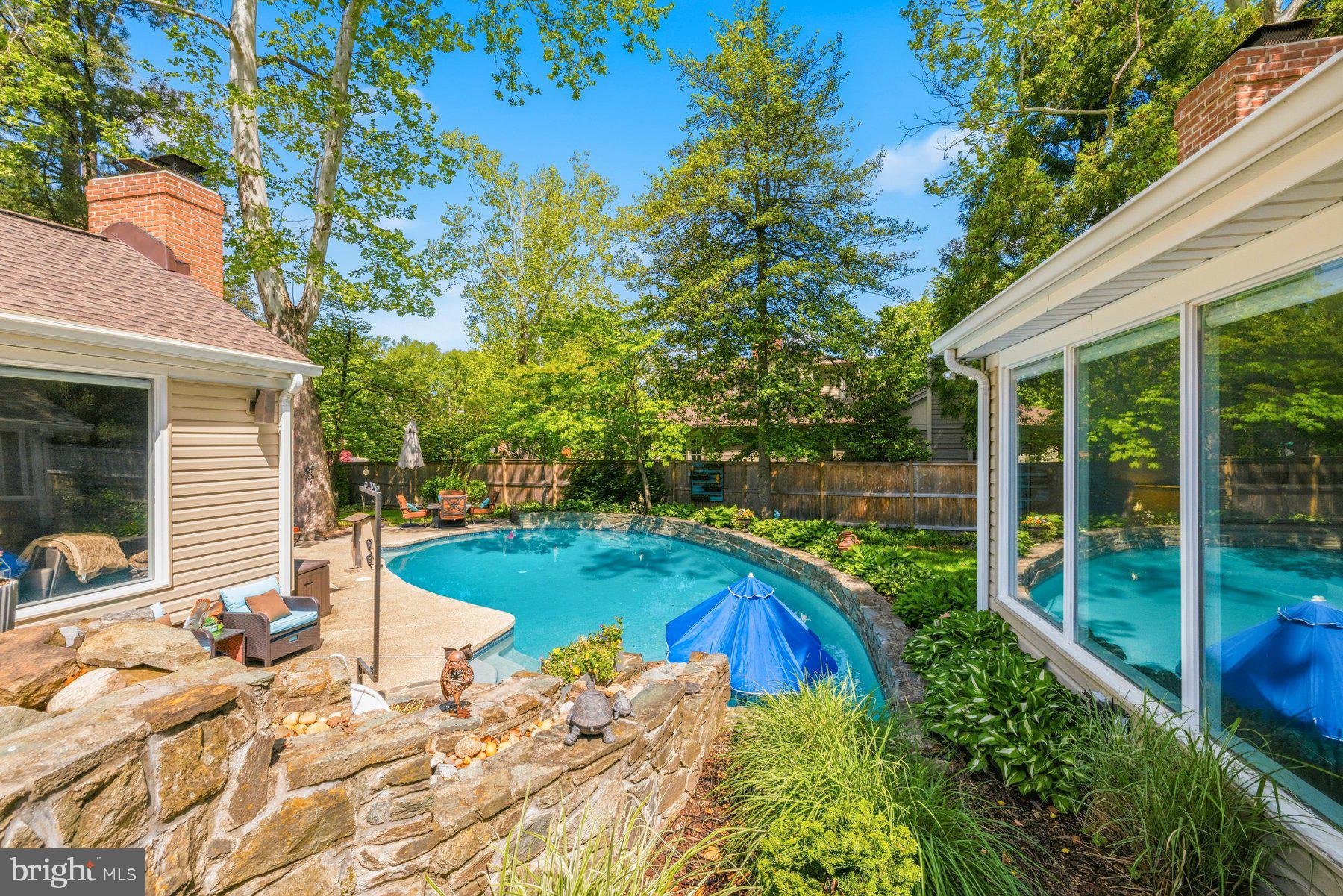 CHEVY CHASE - Residential