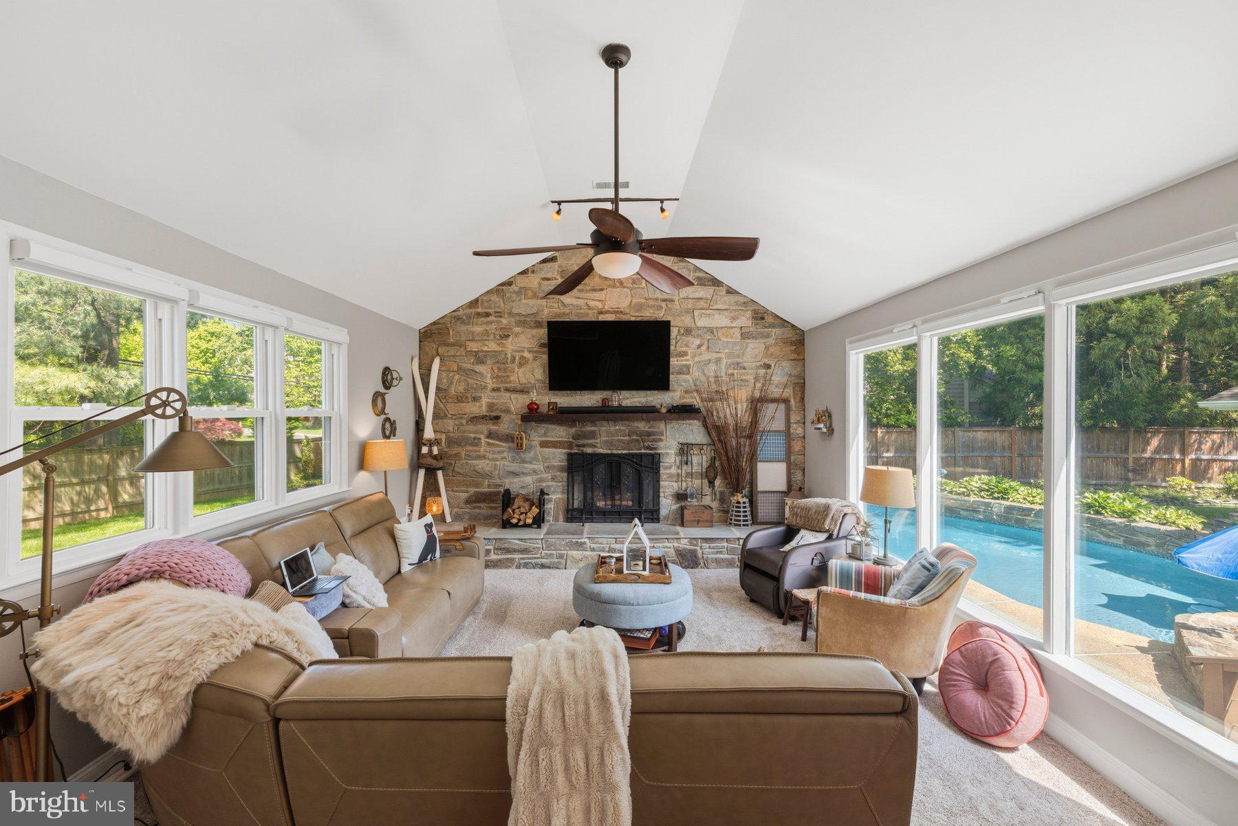 CHEVY CHASE - Residential