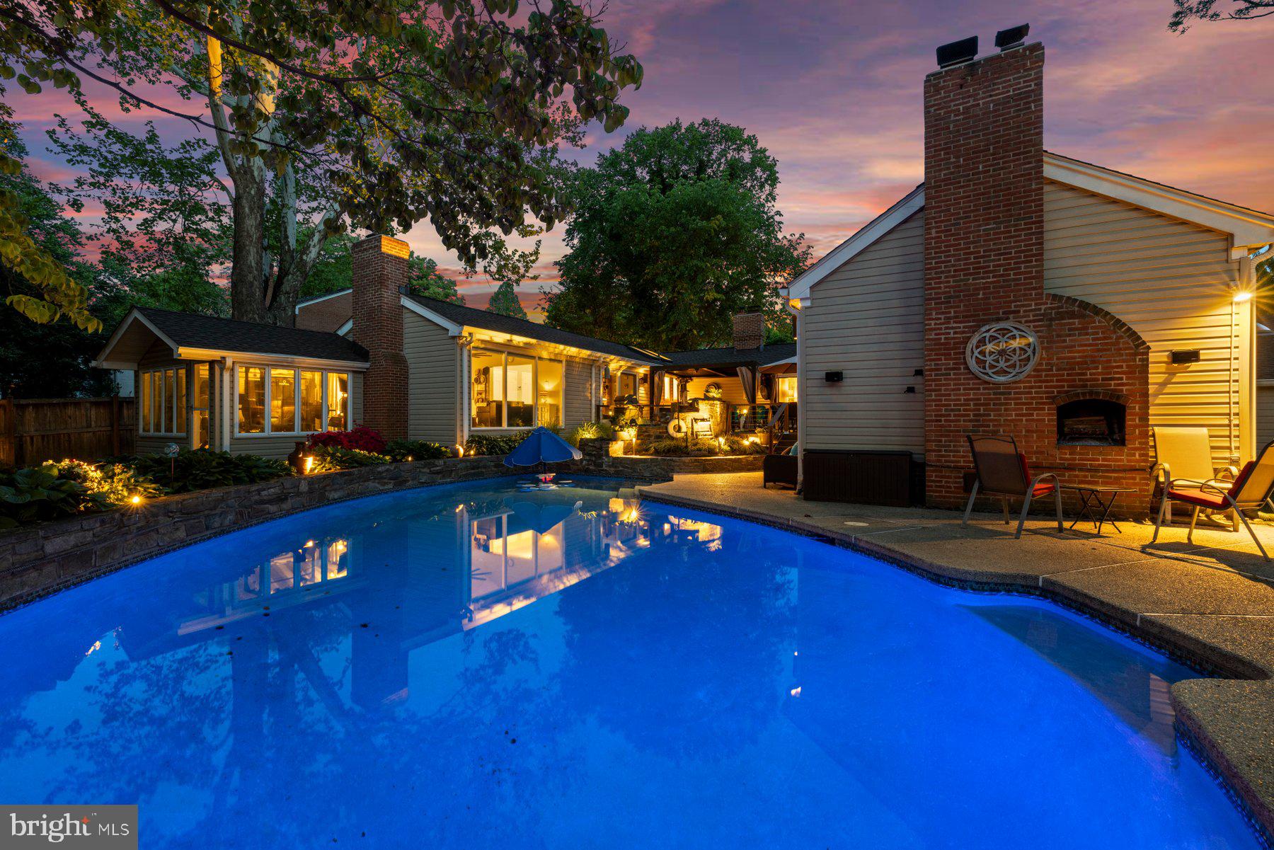 CHEVY CHASE - Residential