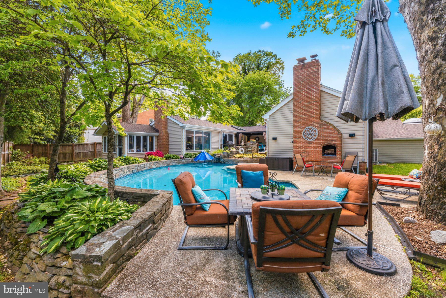 CHEVY CHASE - Residential