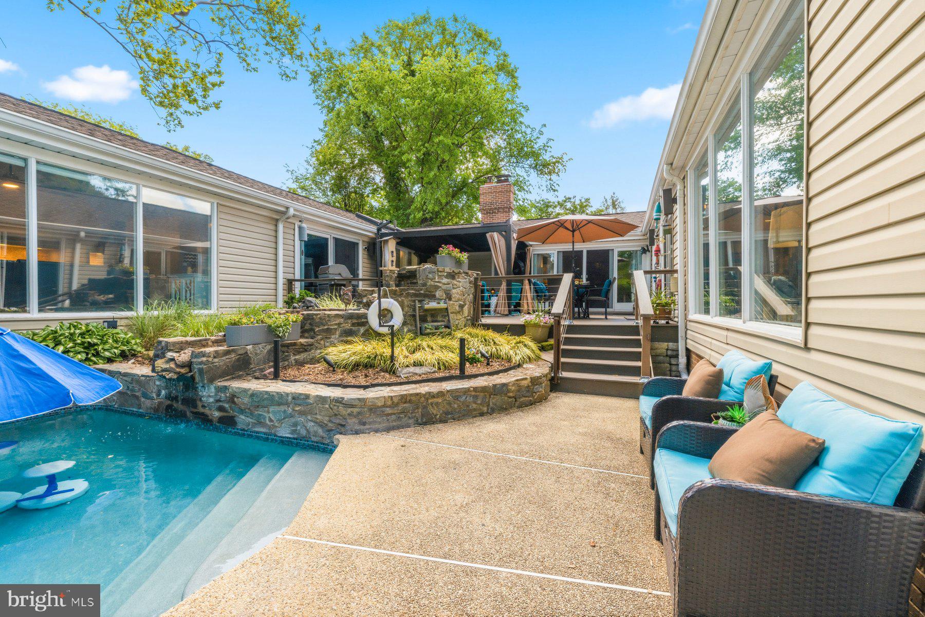 CHEVY CHASE - Residential