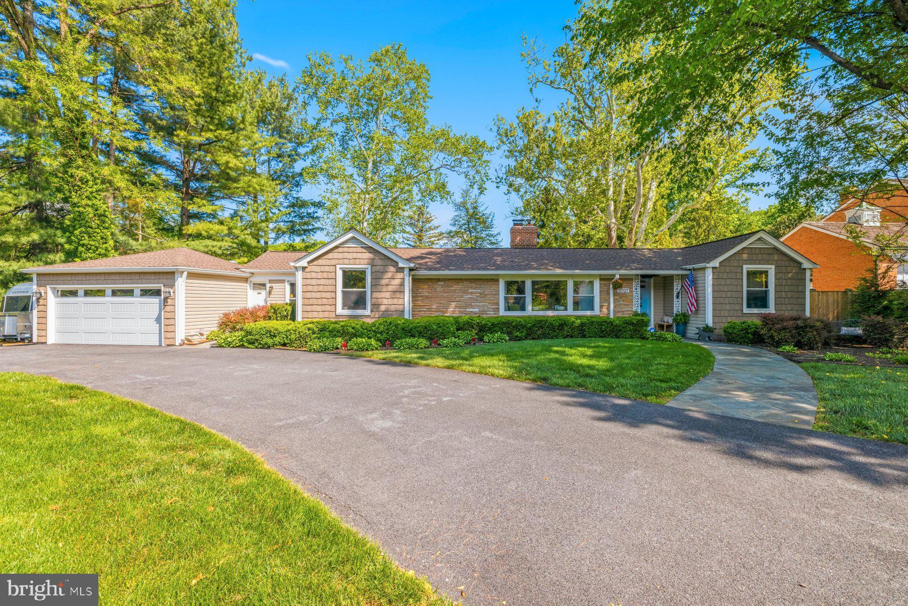 CHEVY CHASE - Residential