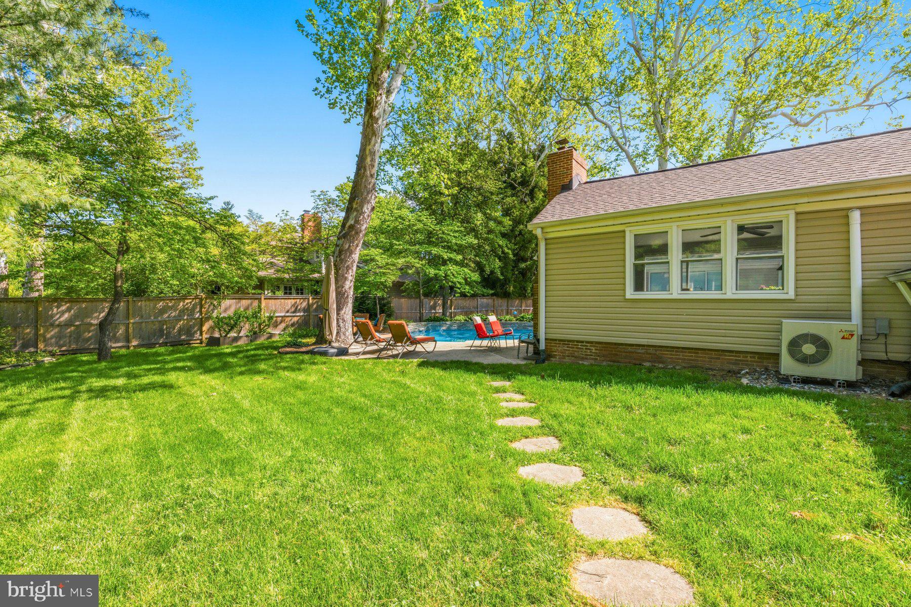 CHEVY CHASE - Residential