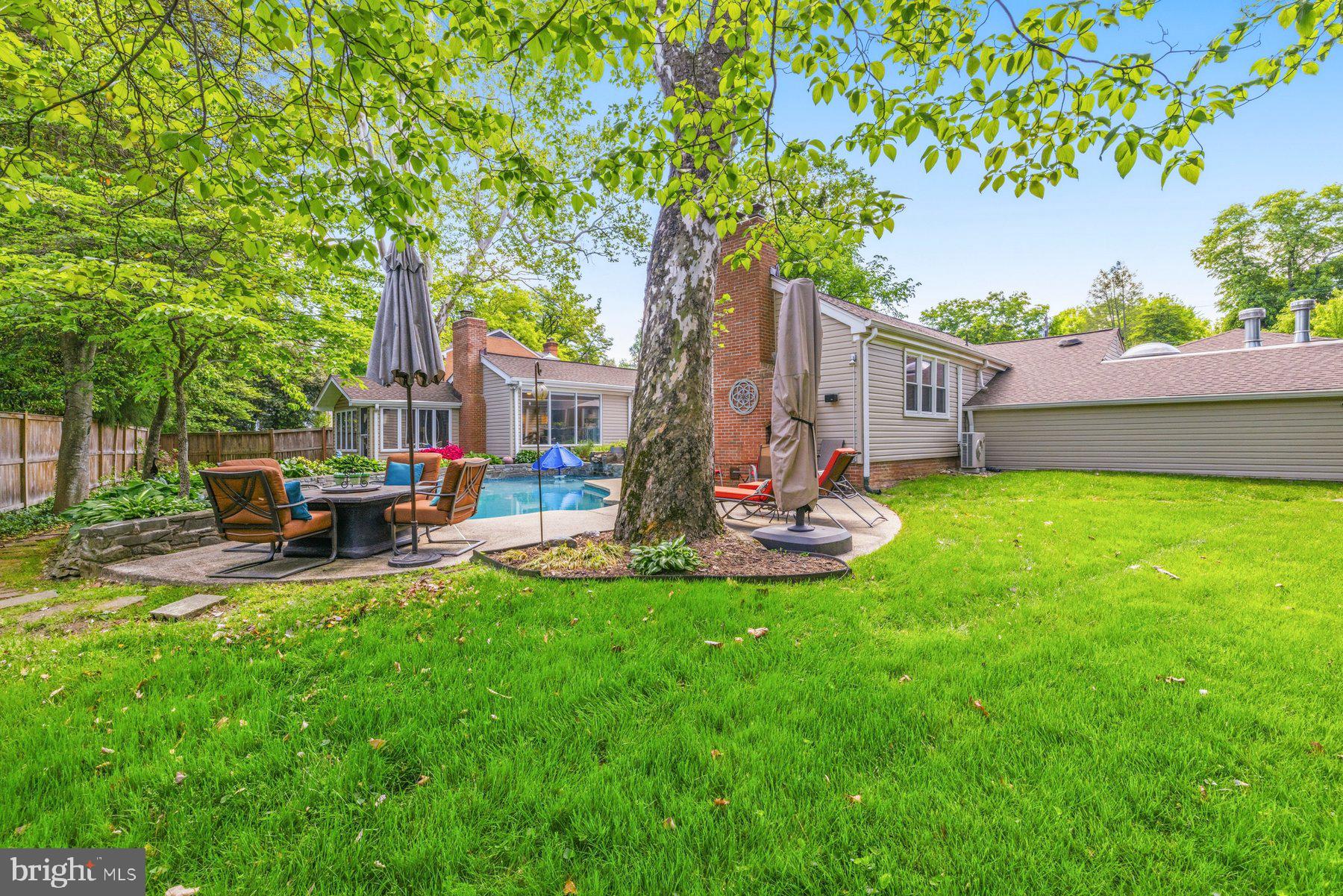 CHEVY CHASE - Residential