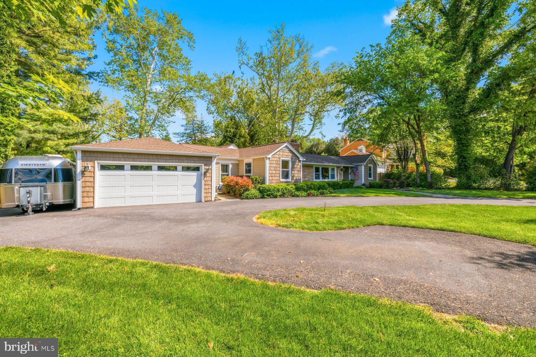 CHEVY CHASE - Residential