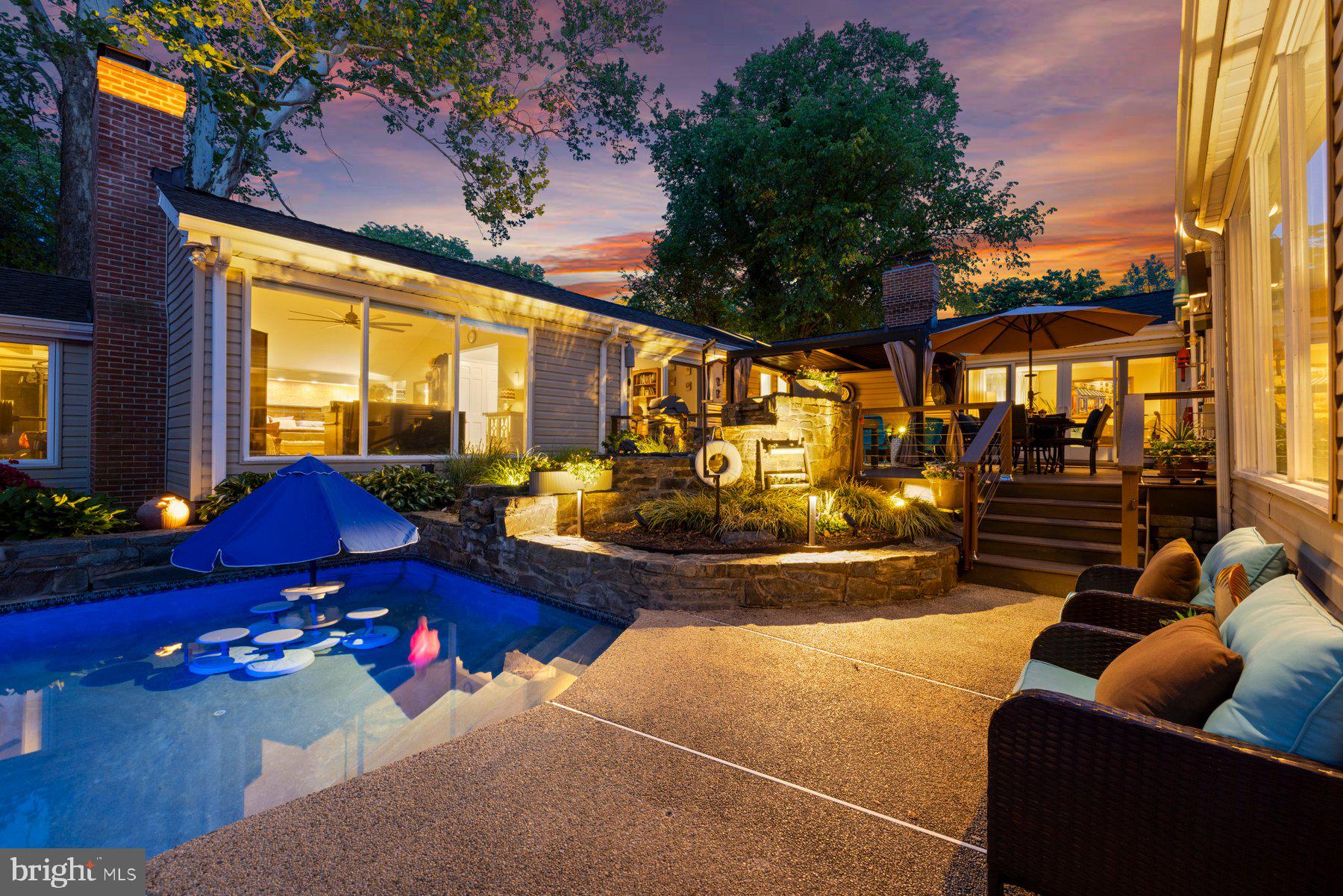 CHEVY CHASE - Residential