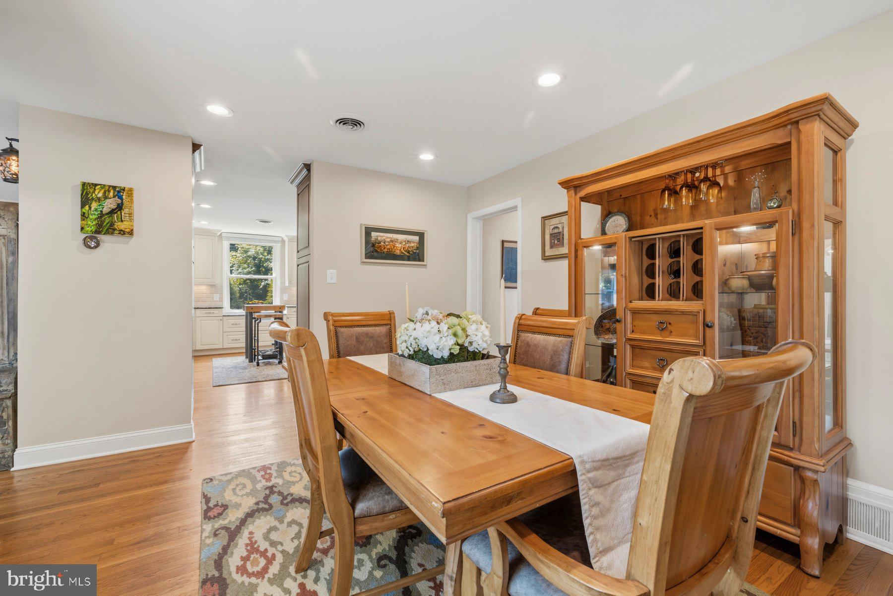 CHEVY CHASE - Residential