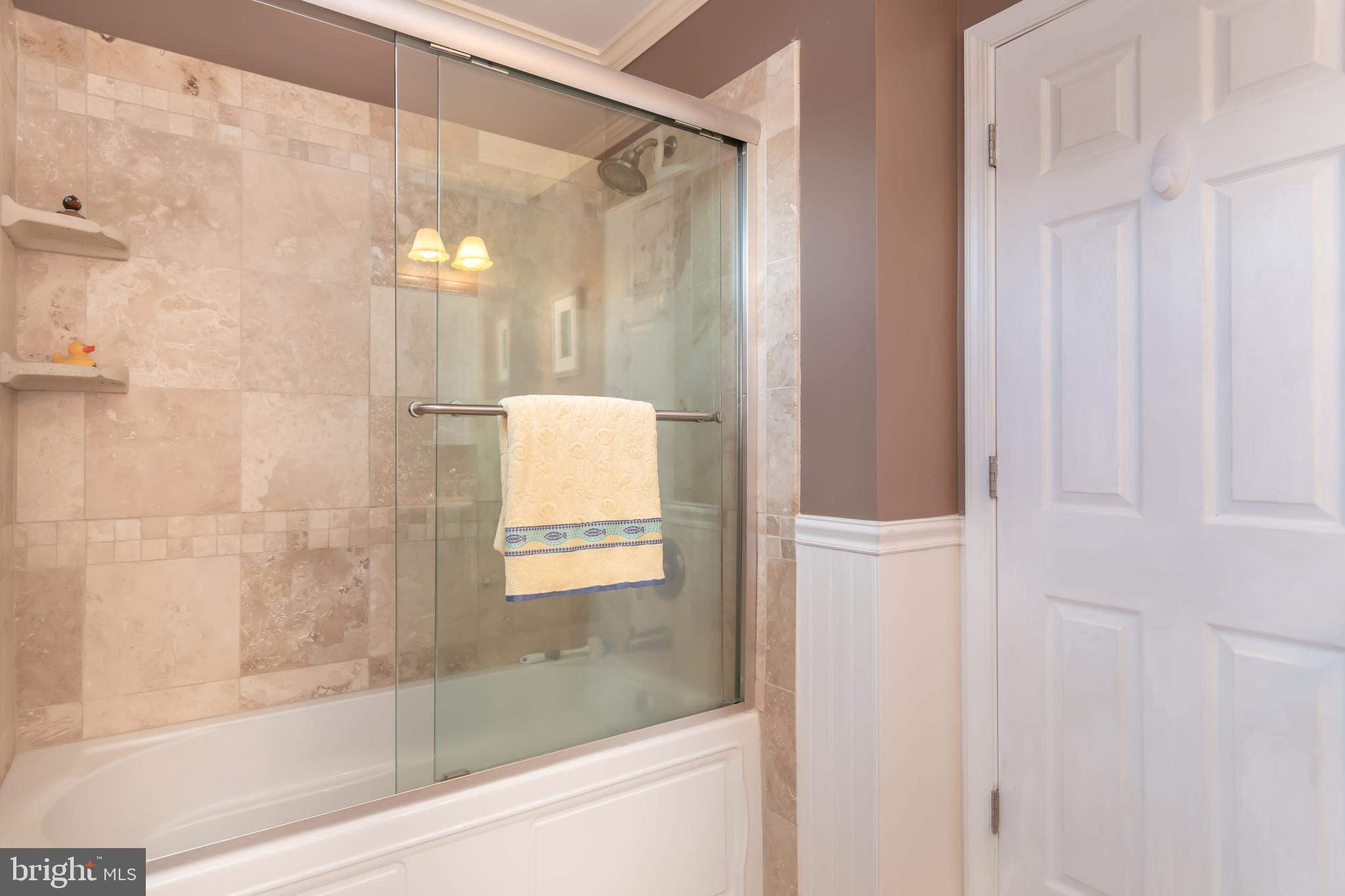 BAY CITY - Residential