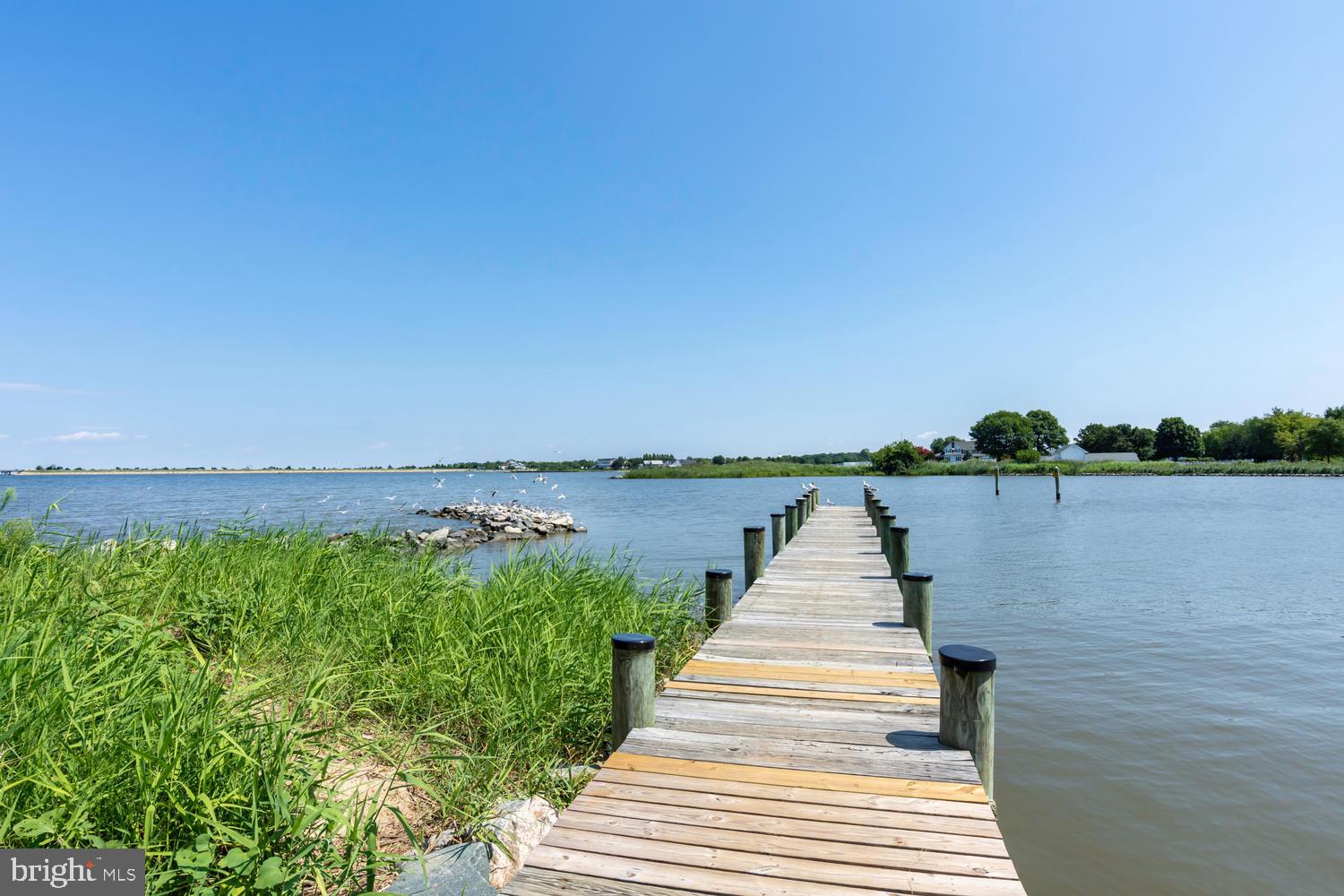 BAY CITY - Residential