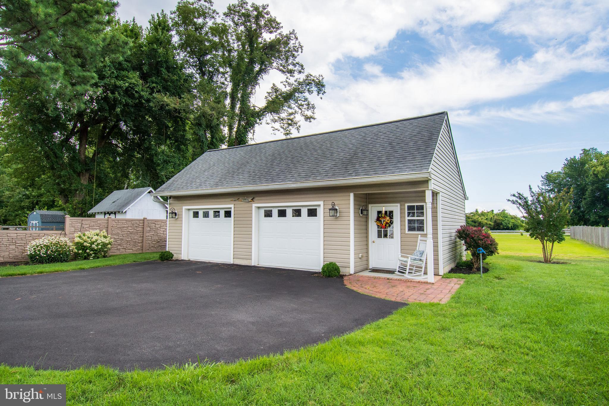 BAY CITY - Residential