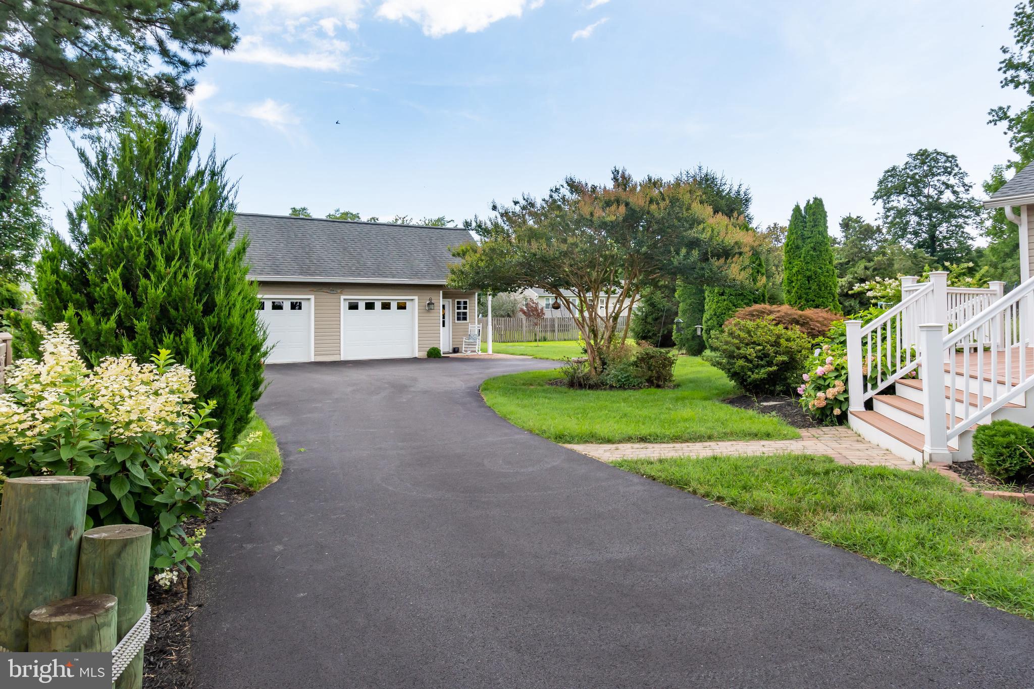 BAY CITY - Residential