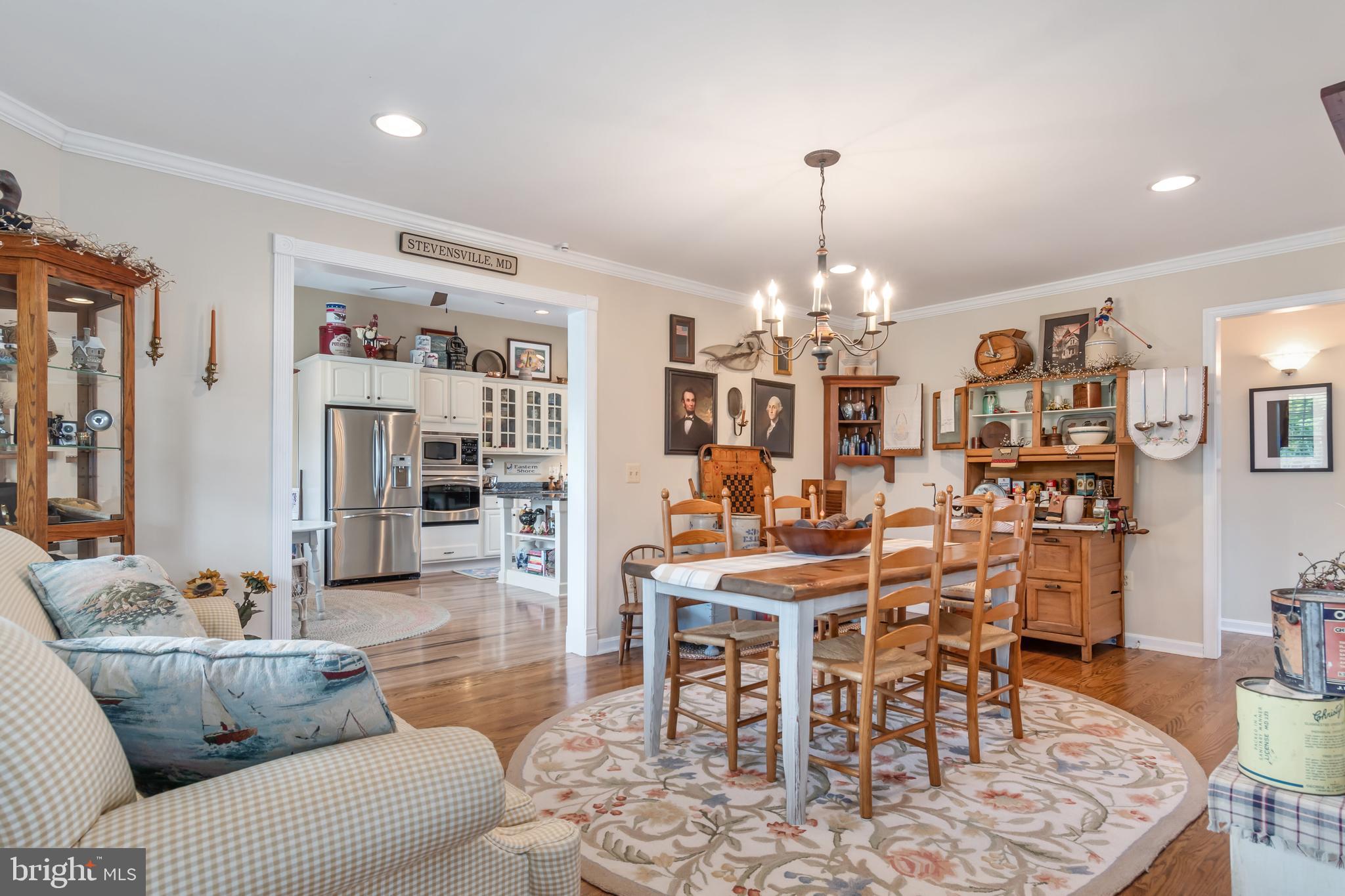 BAY CITY - Residential