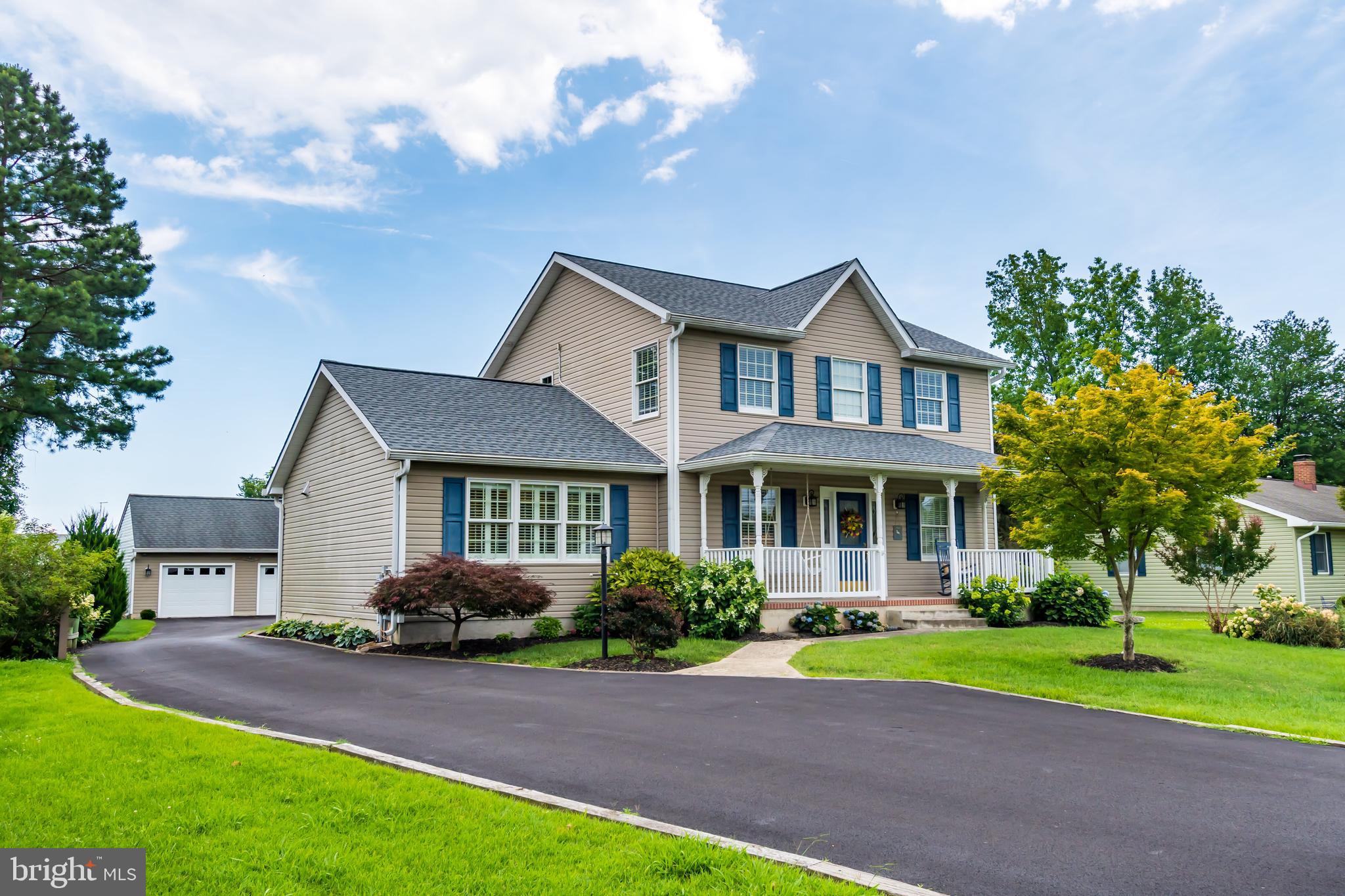 BAY CITY - Residential