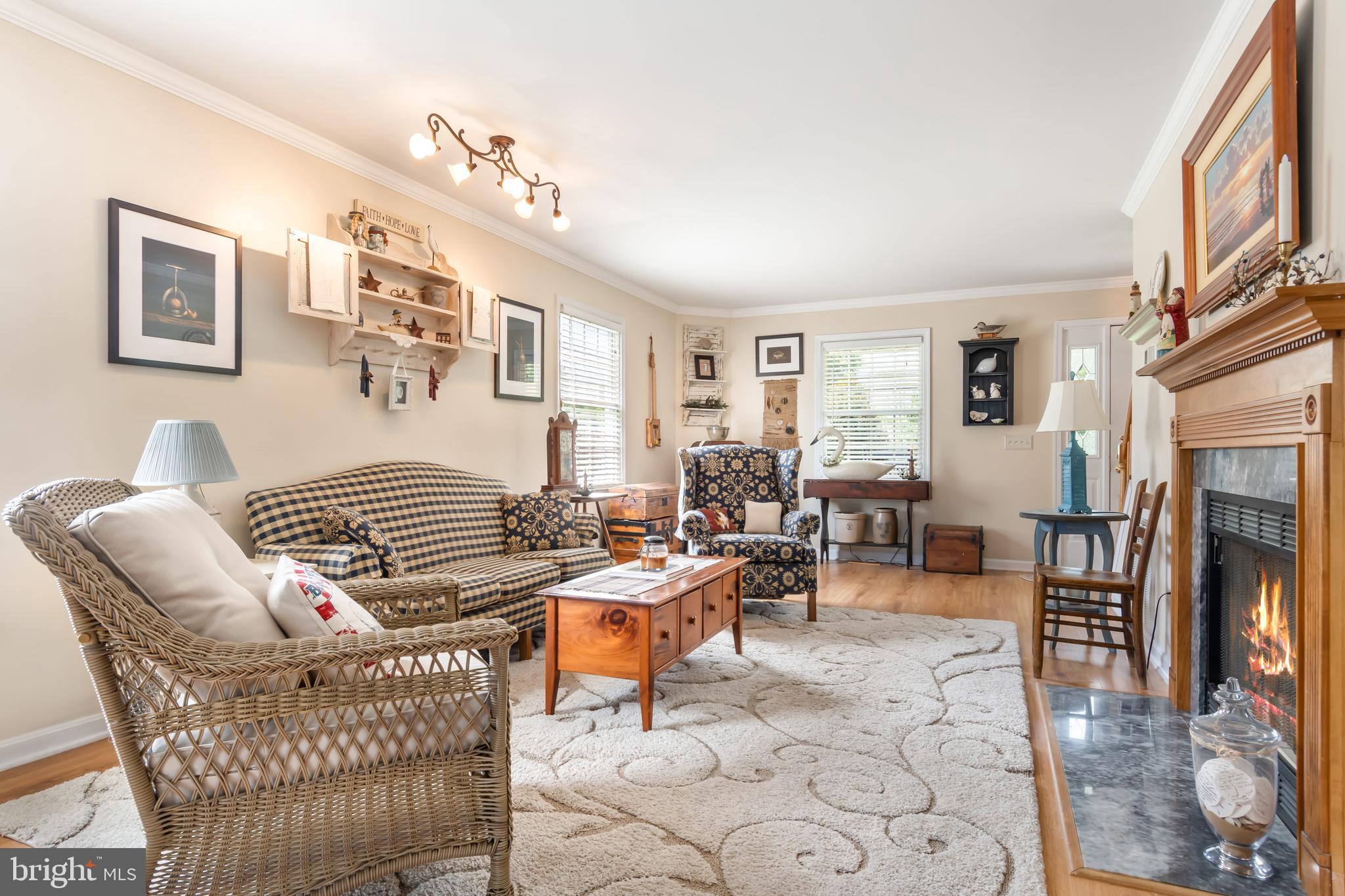 BAY CITY - Residential