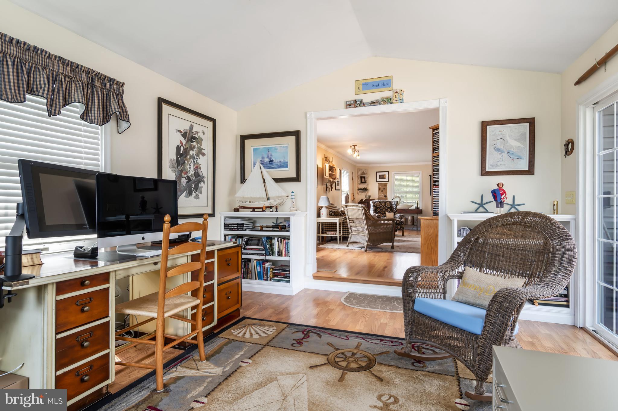 BAY CITY - Residential